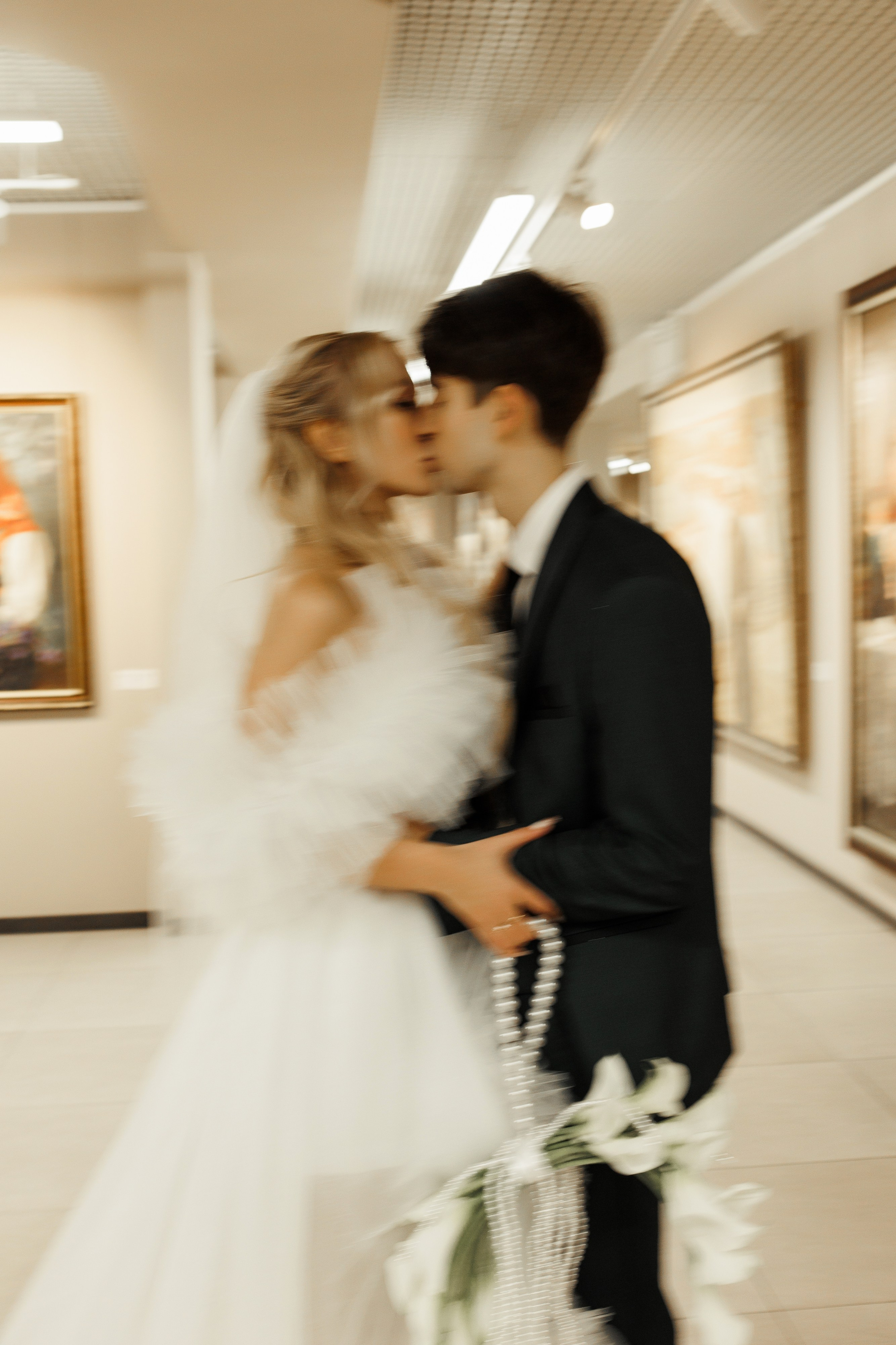 Свадьба Лиза и Лёша. Фотограф в городе Вологда. Анастасия Сторублинская