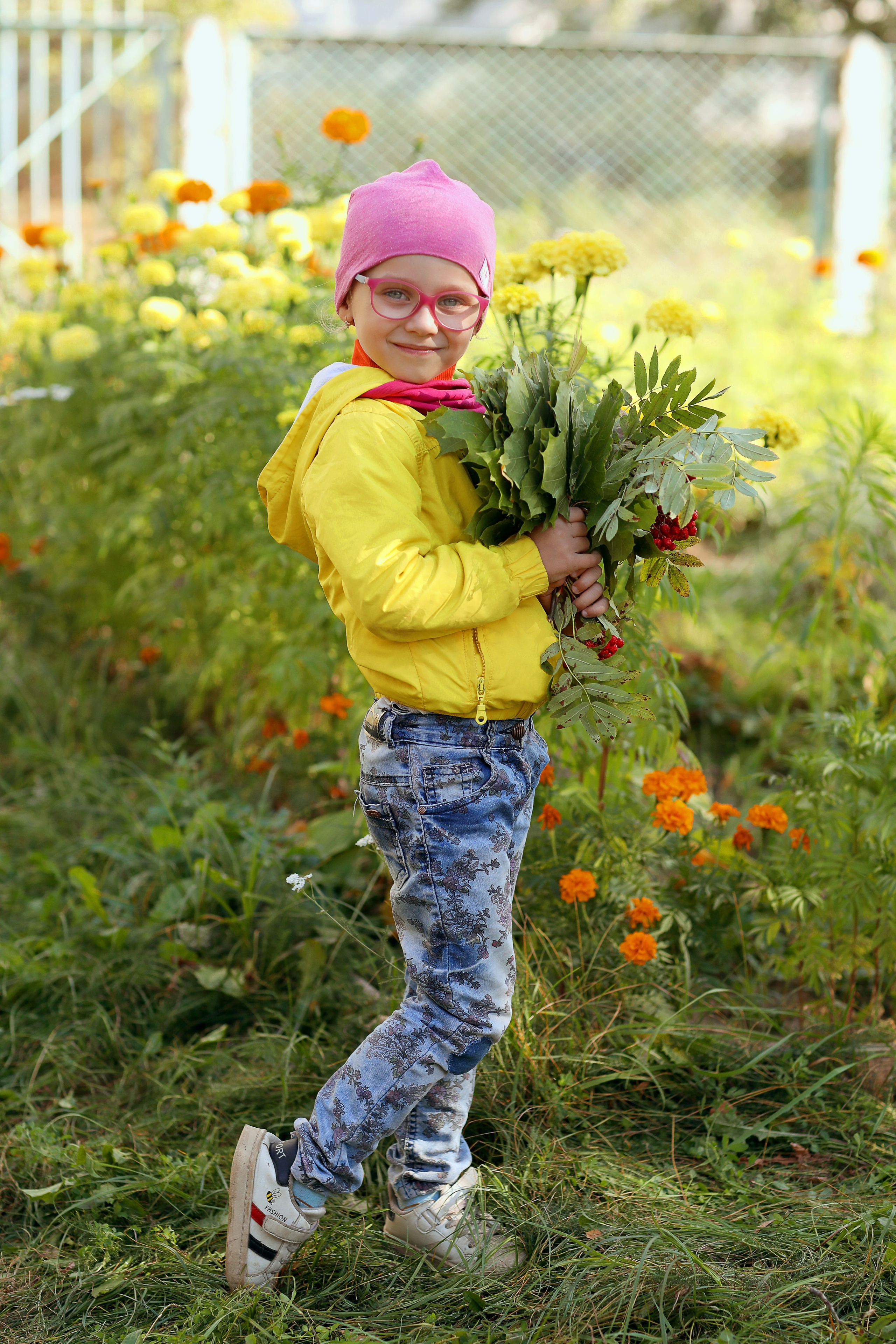 Детский сад. Фотограф в Ярославле Егорычева Екатерина
