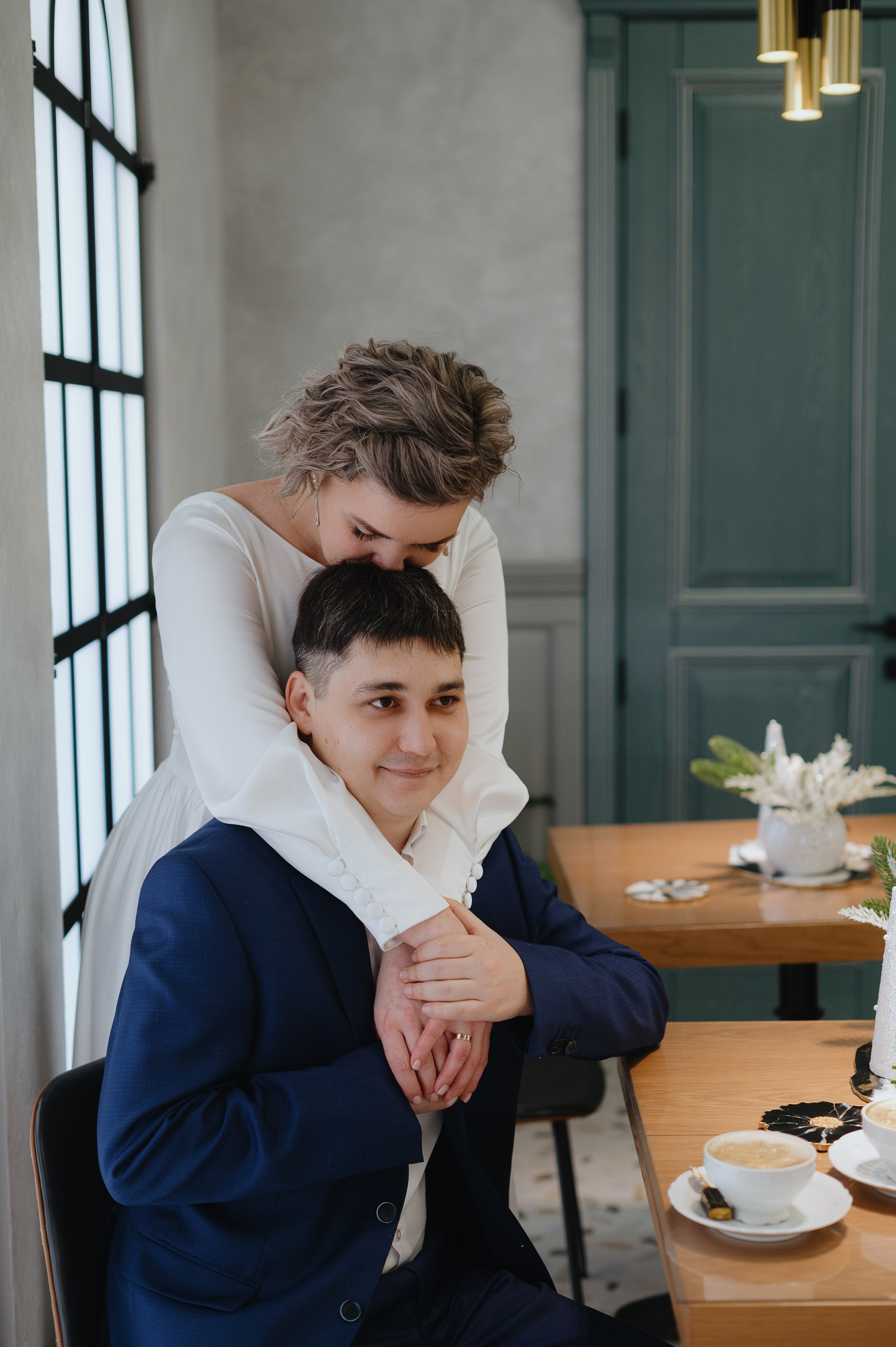 Владислав и Инна. Фотограф в Абакане и Минусинске