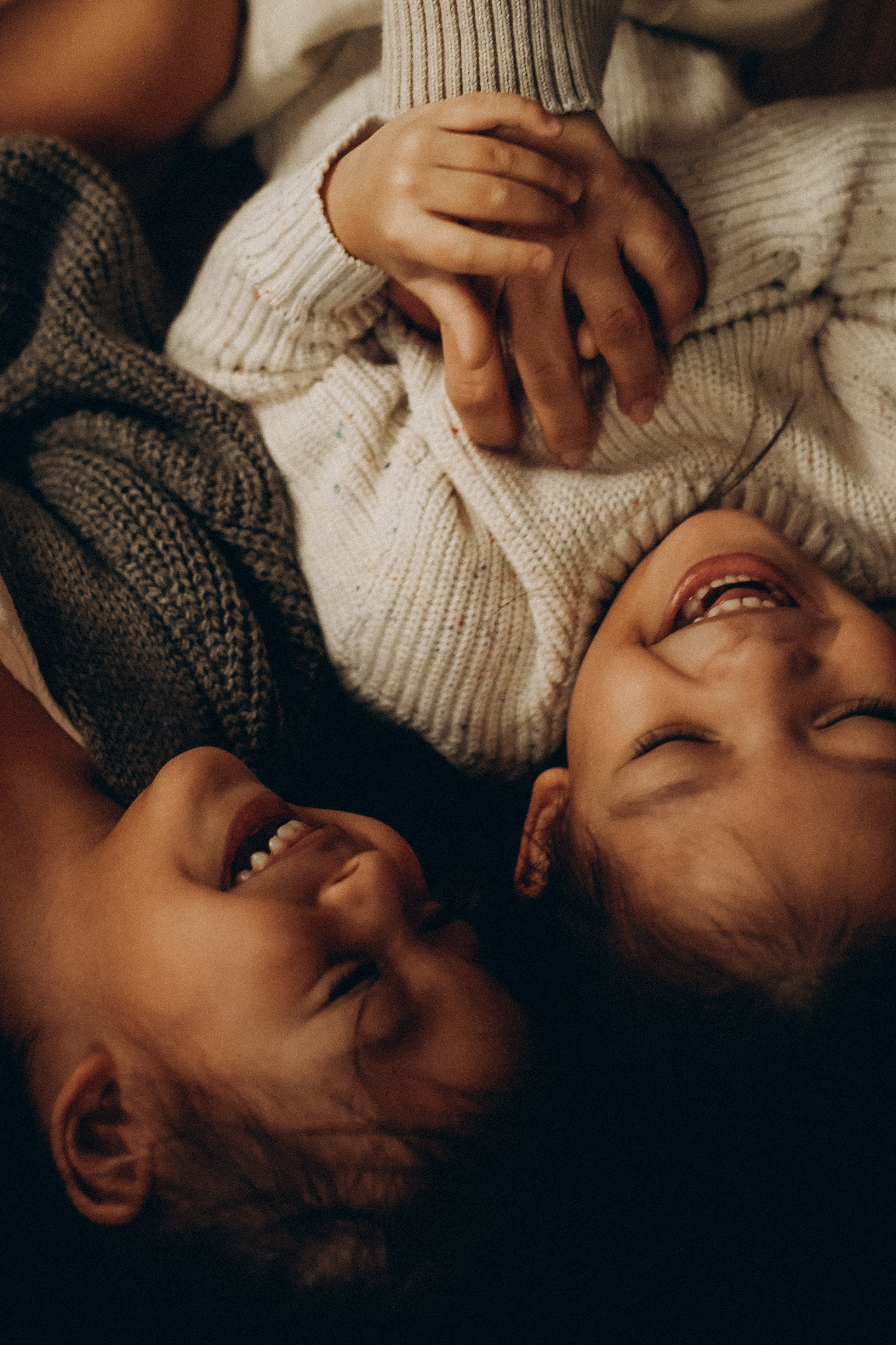 Там, где живет любовь. Фотограф в Челябинске и Санкт-Петербурге Анна Ивашкова