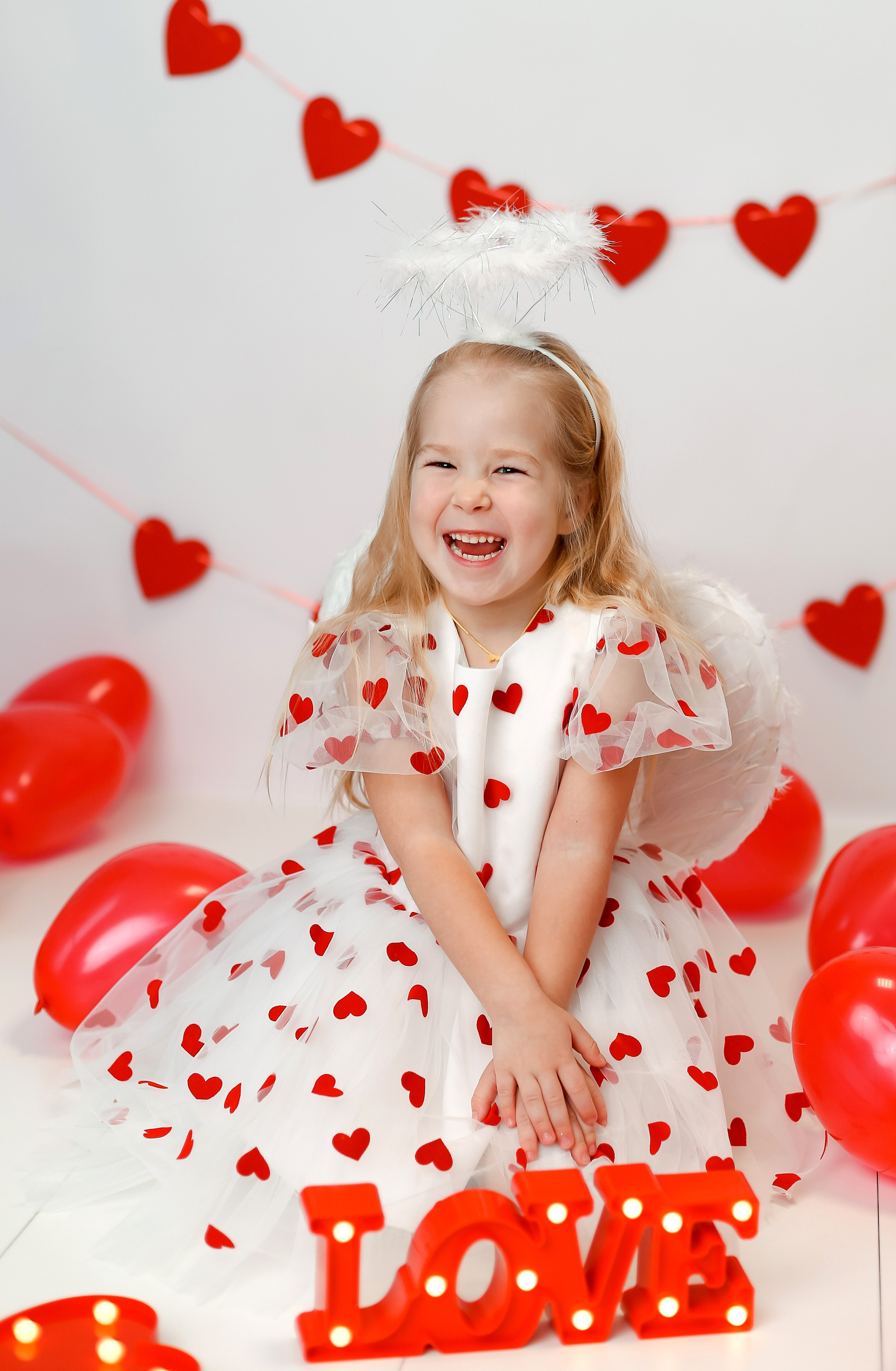 Детские фотопроекты. Детская фотостудия в Санкт-Петербурге