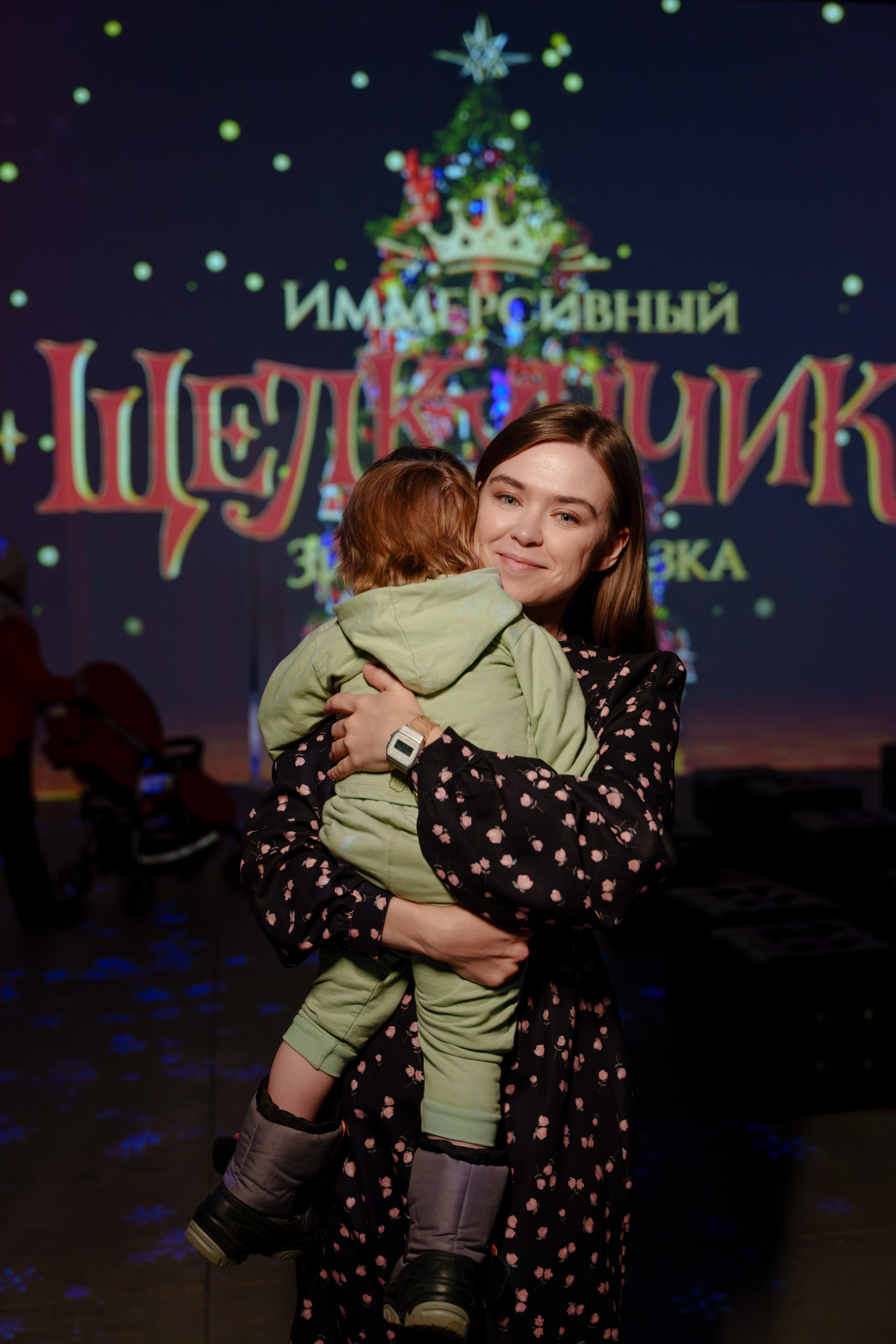 Фотограф на имерсивный спектакль. Репортажный фотограф Москва Сергей Дружинин