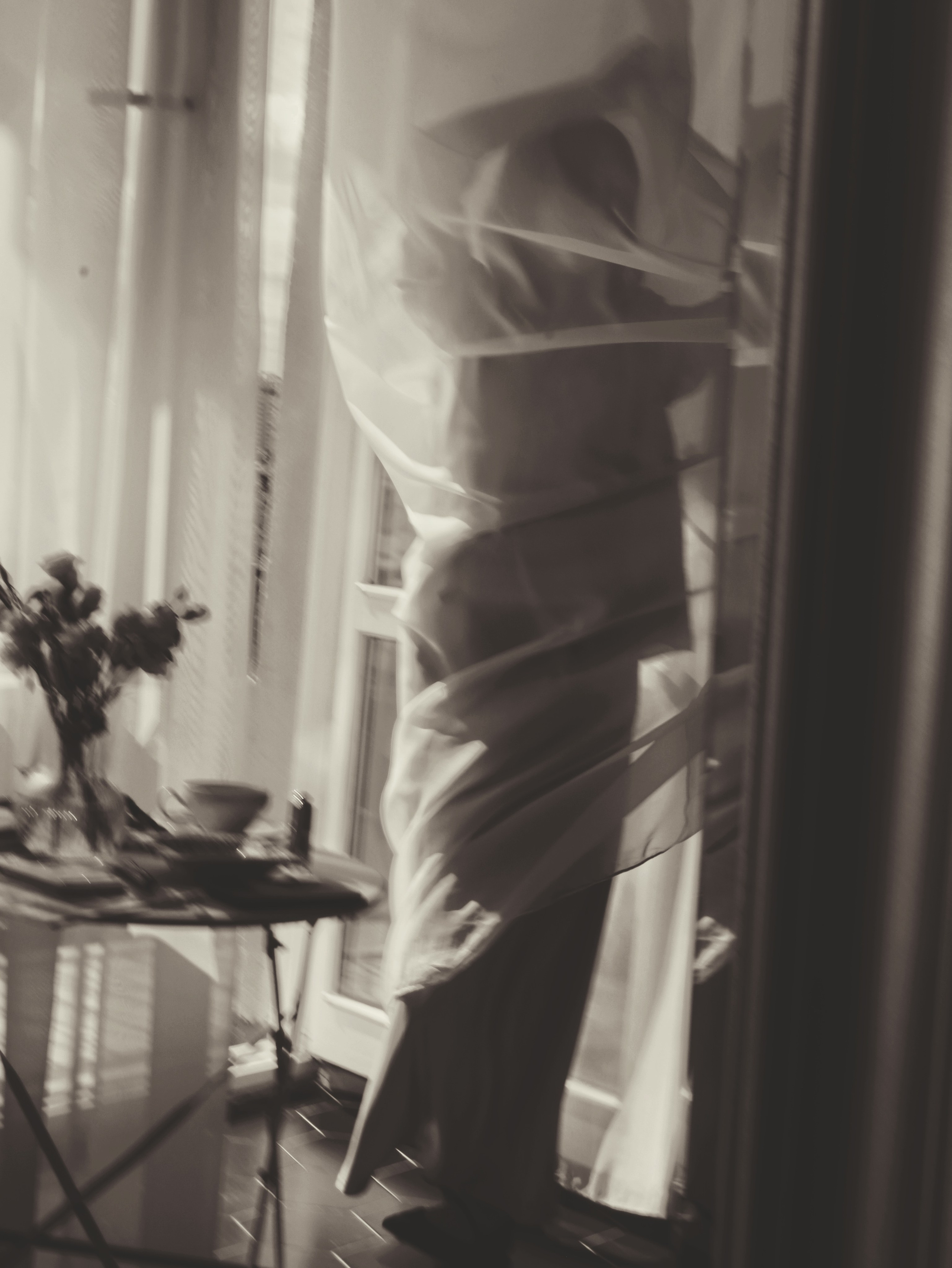 Полина. Портретный и свадебный фотограф в Москве Александра