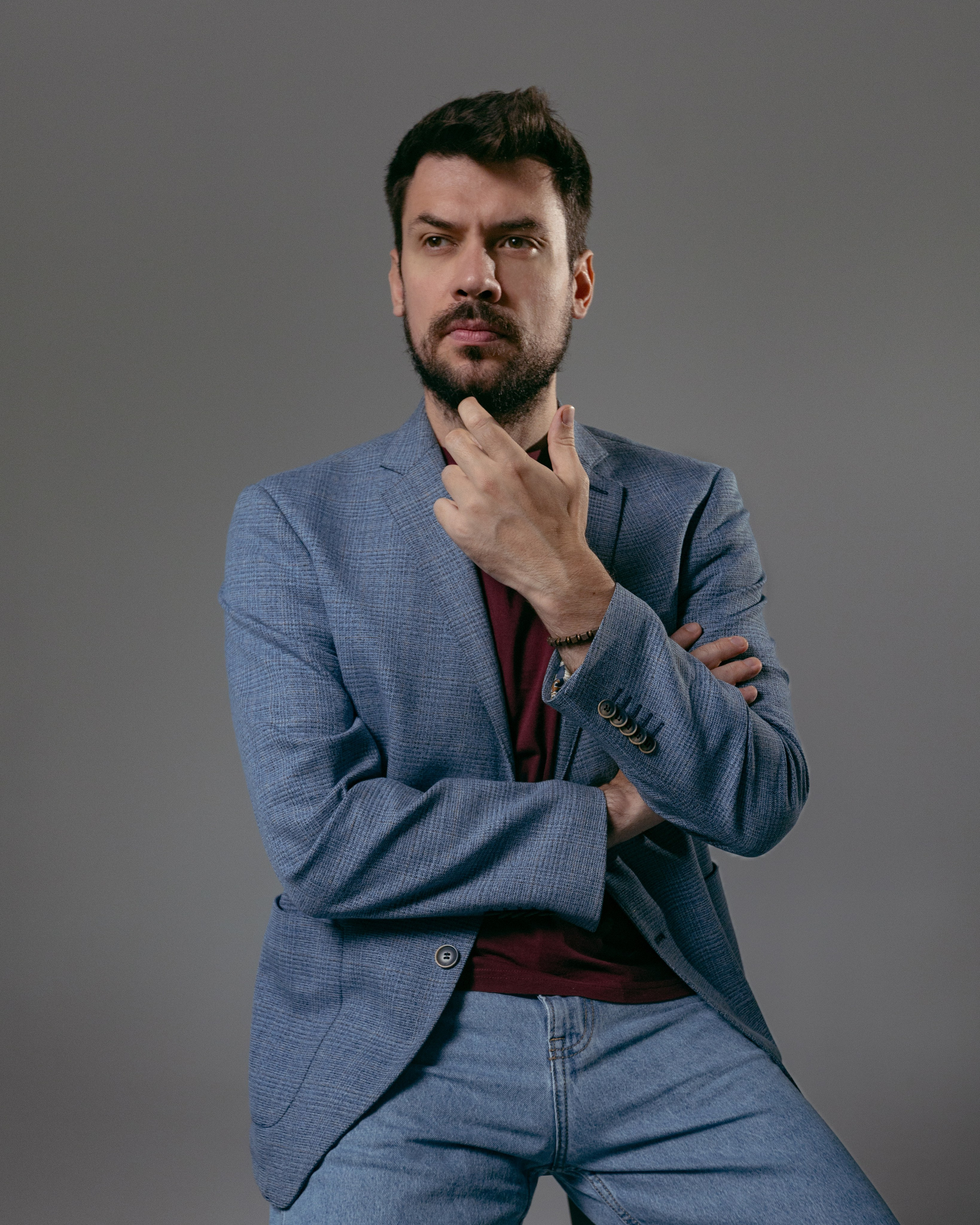 Men. Фотограф | Челябинск | Мария Барышникова