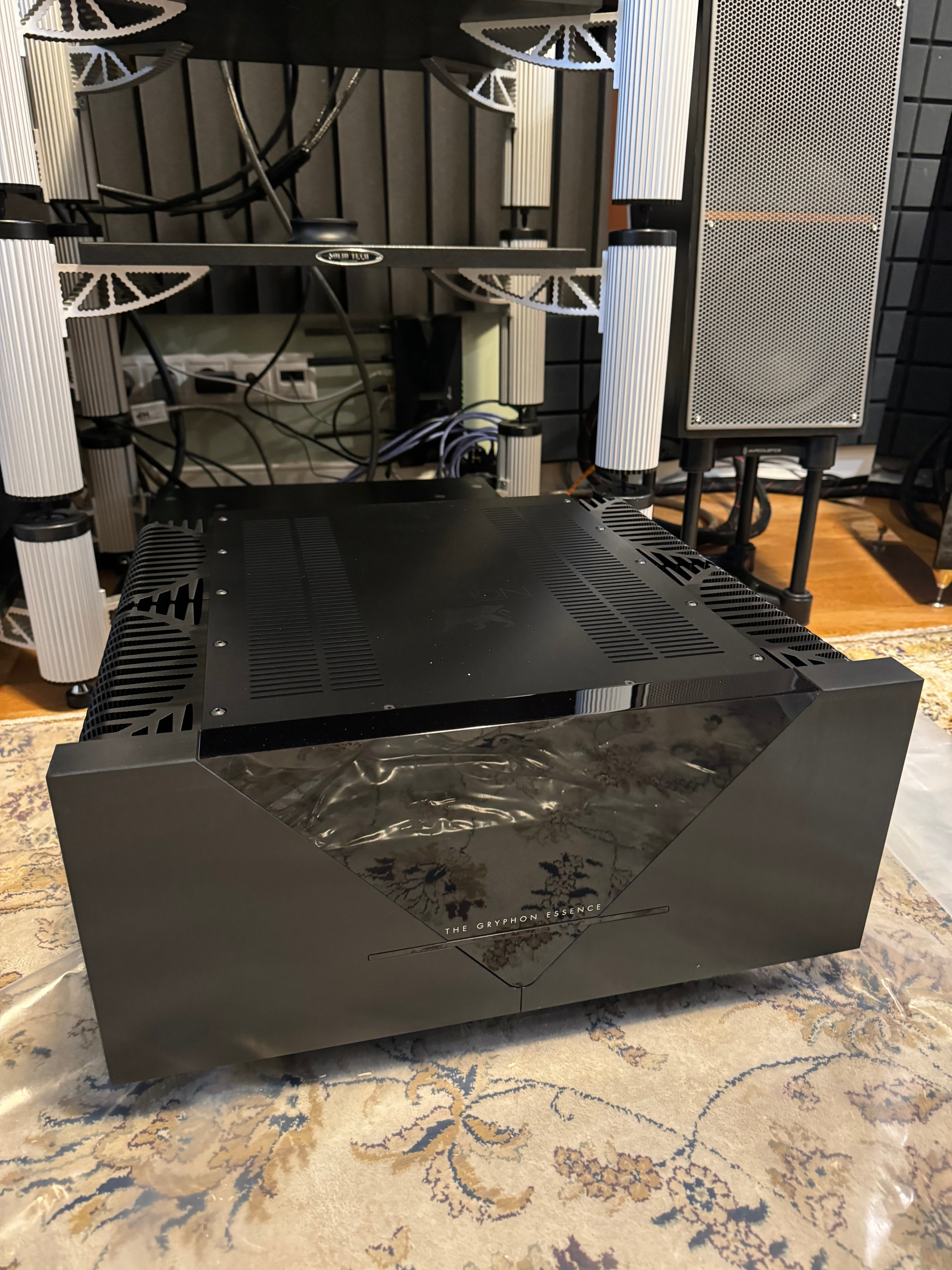 Прочее. Владимир Власюк