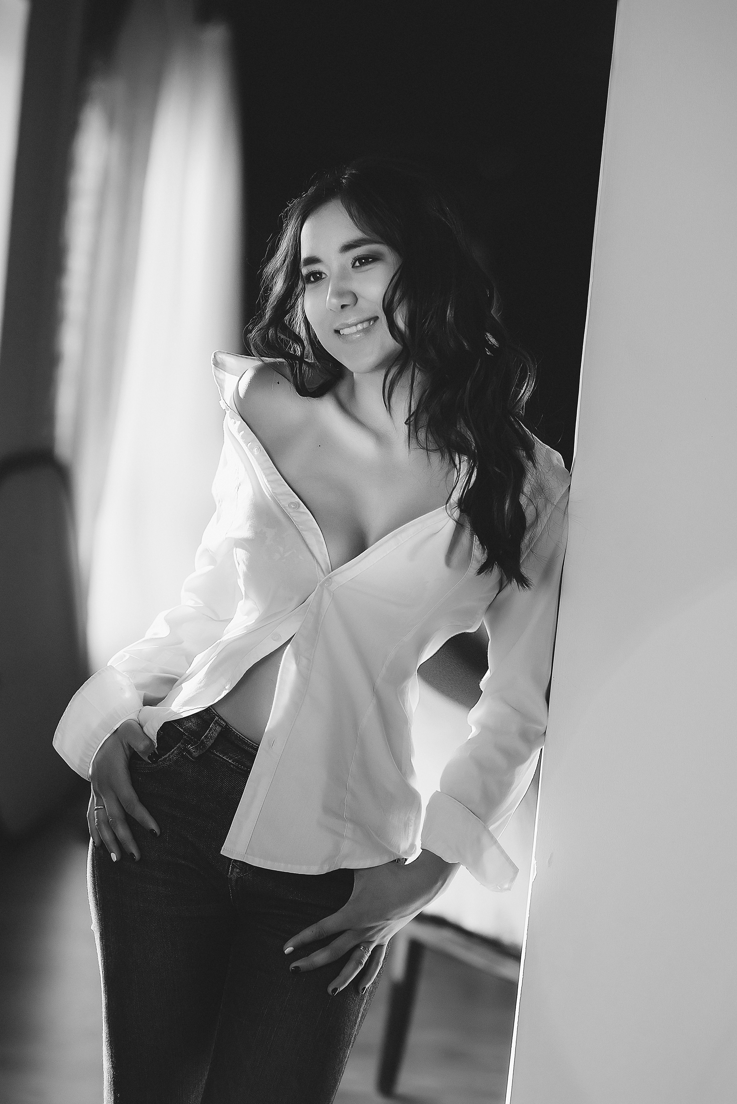 Портреты разное. Семейный фотограф, женский фототерапевт