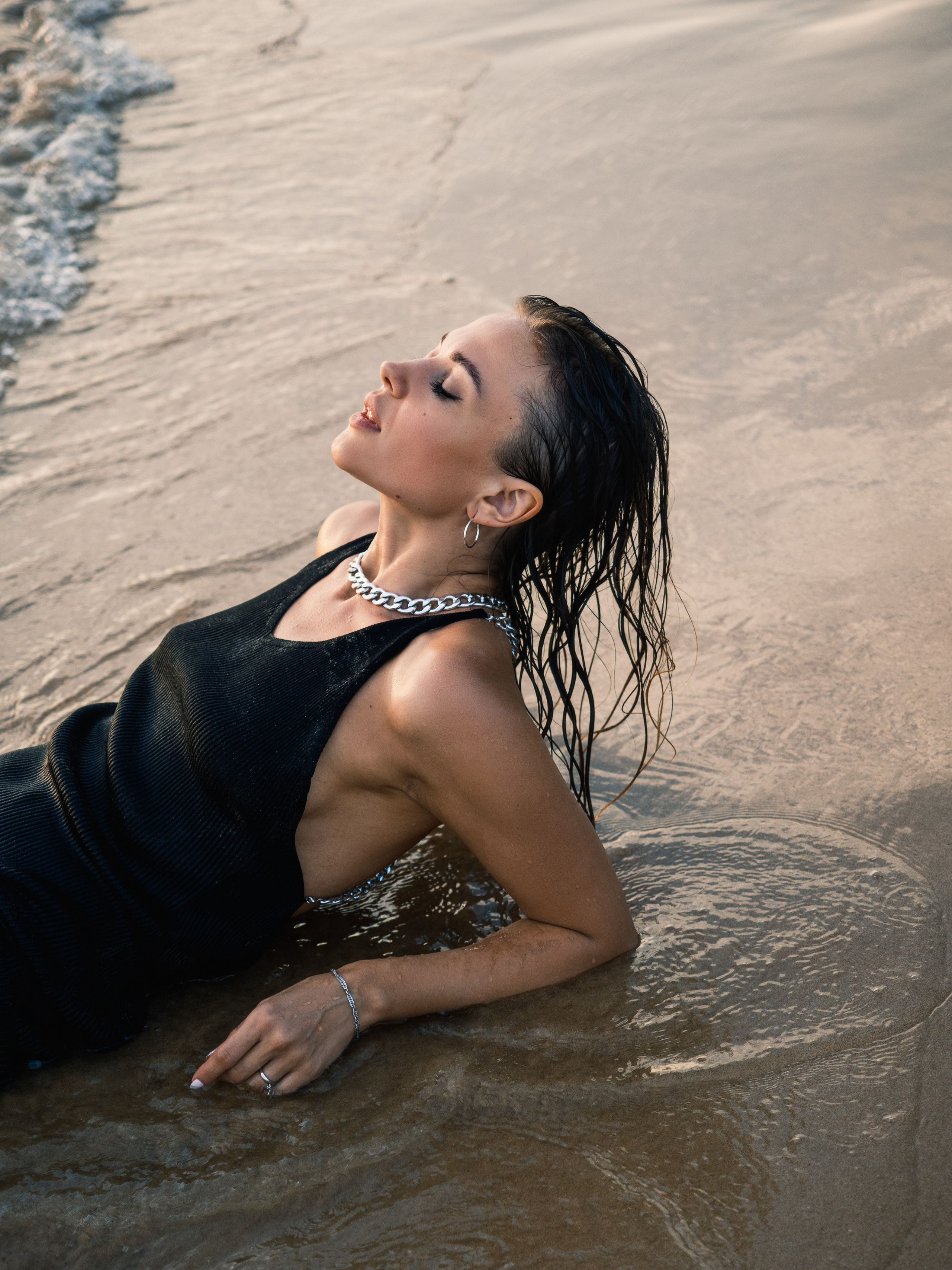 Прогулка. Фотограф животных и людей в Санкт-Петербурге Дарья Быстрицкая