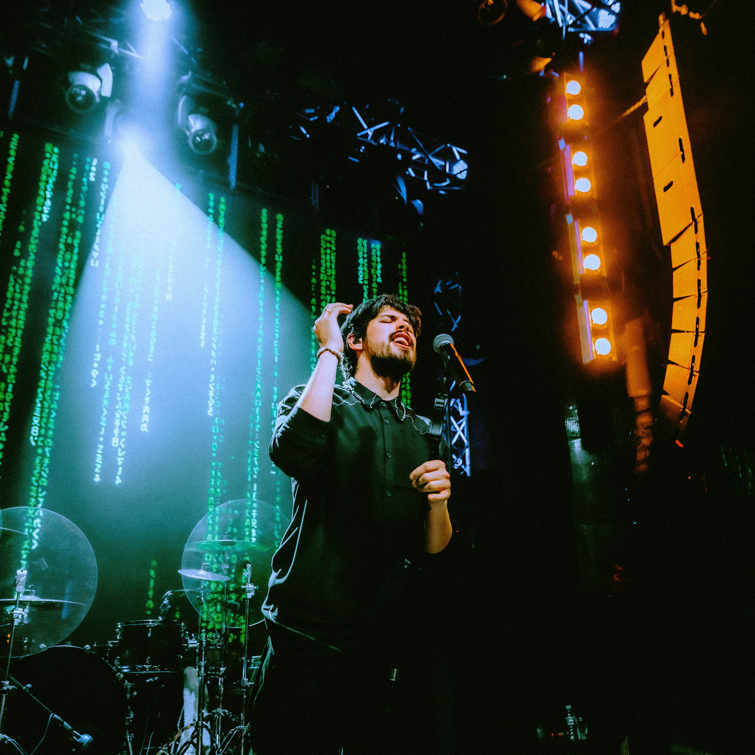 10AGE. Андрей Малахов — Фотограф в Хабаровске