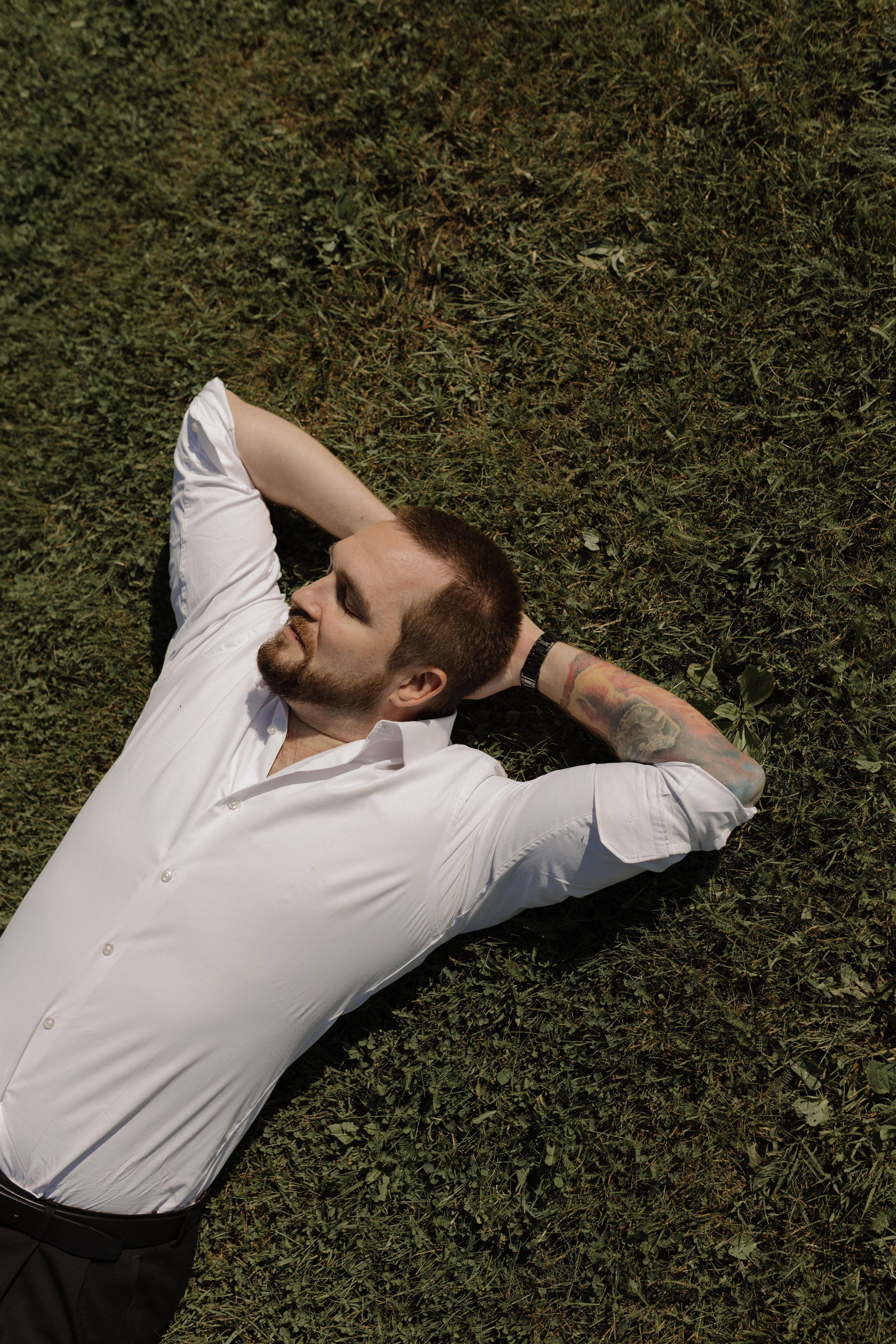 Родион и Валенина. Семейный фотограф в Обнинске