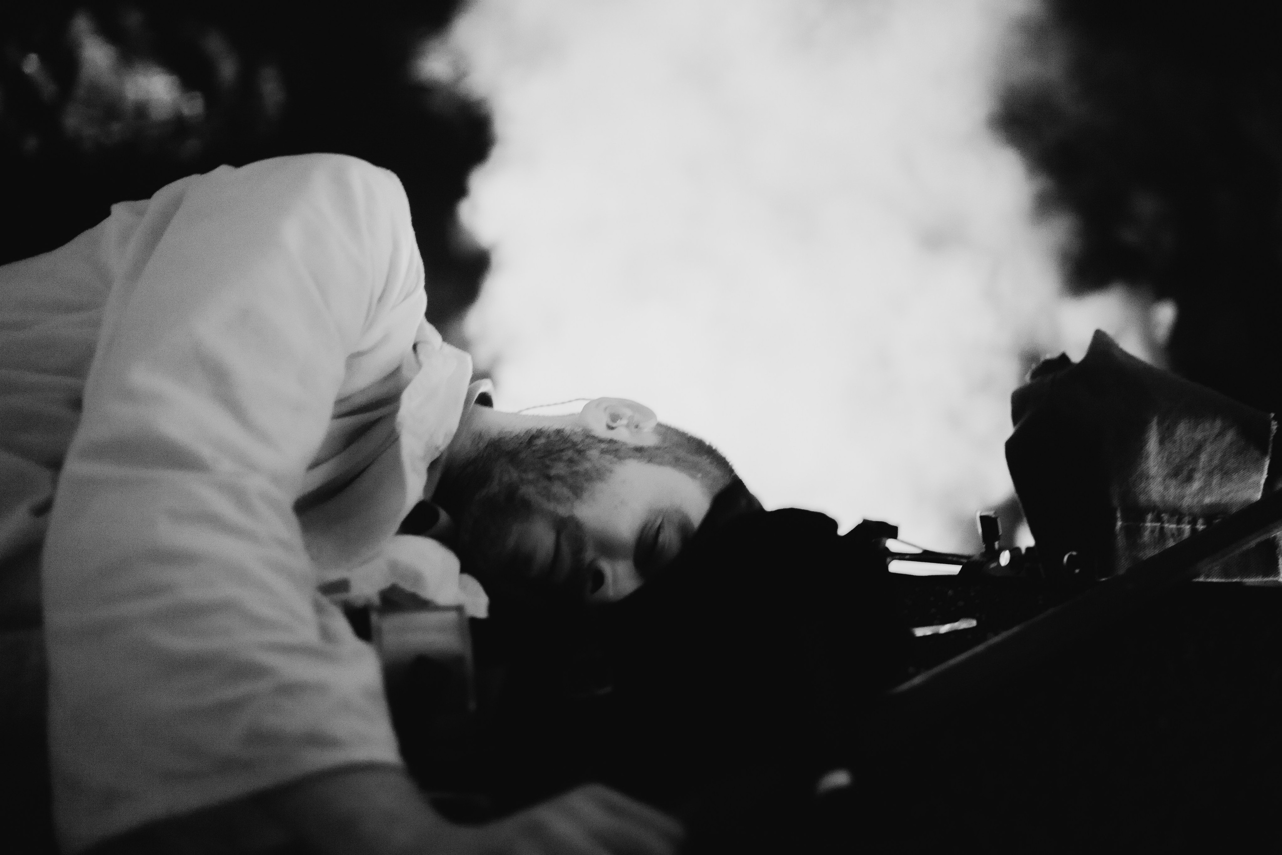 Хаски’25 «Партизан» Saint-Petersburg. RUSLAN ROZANOV