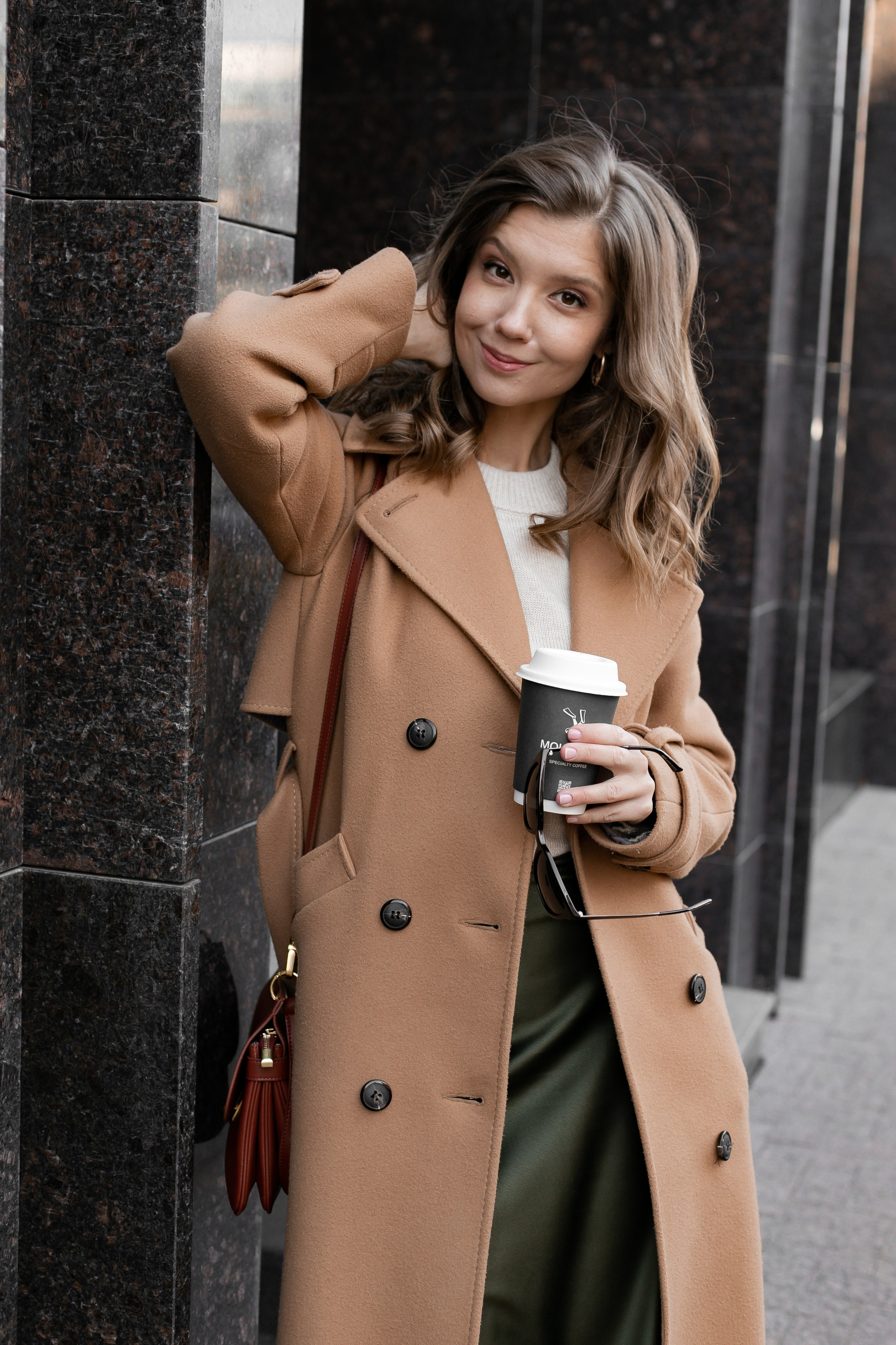 Наташа. Фотограф Шевчик Виктория