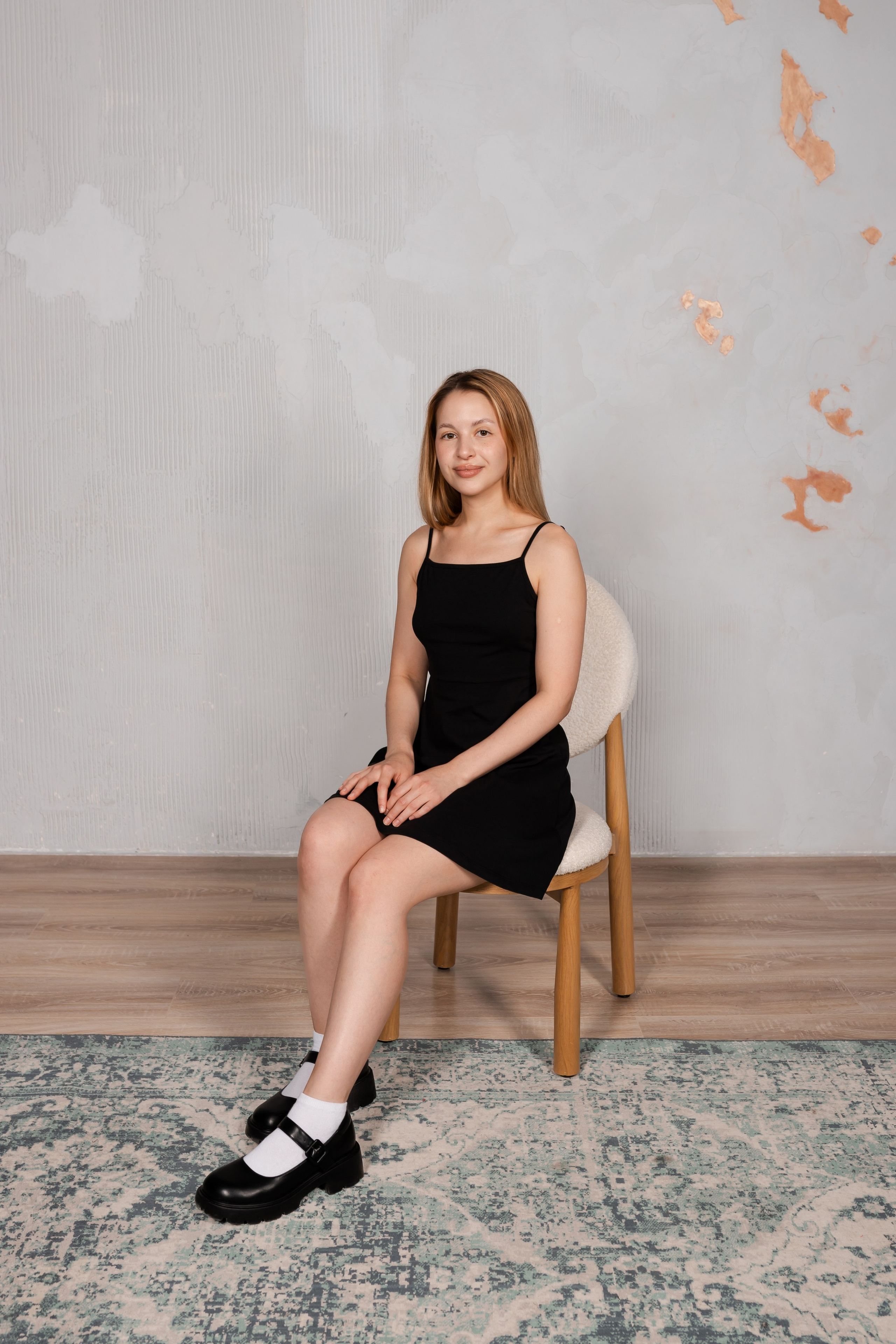 Мария. Марина Шаймухаметова. Фотограф в Уфе