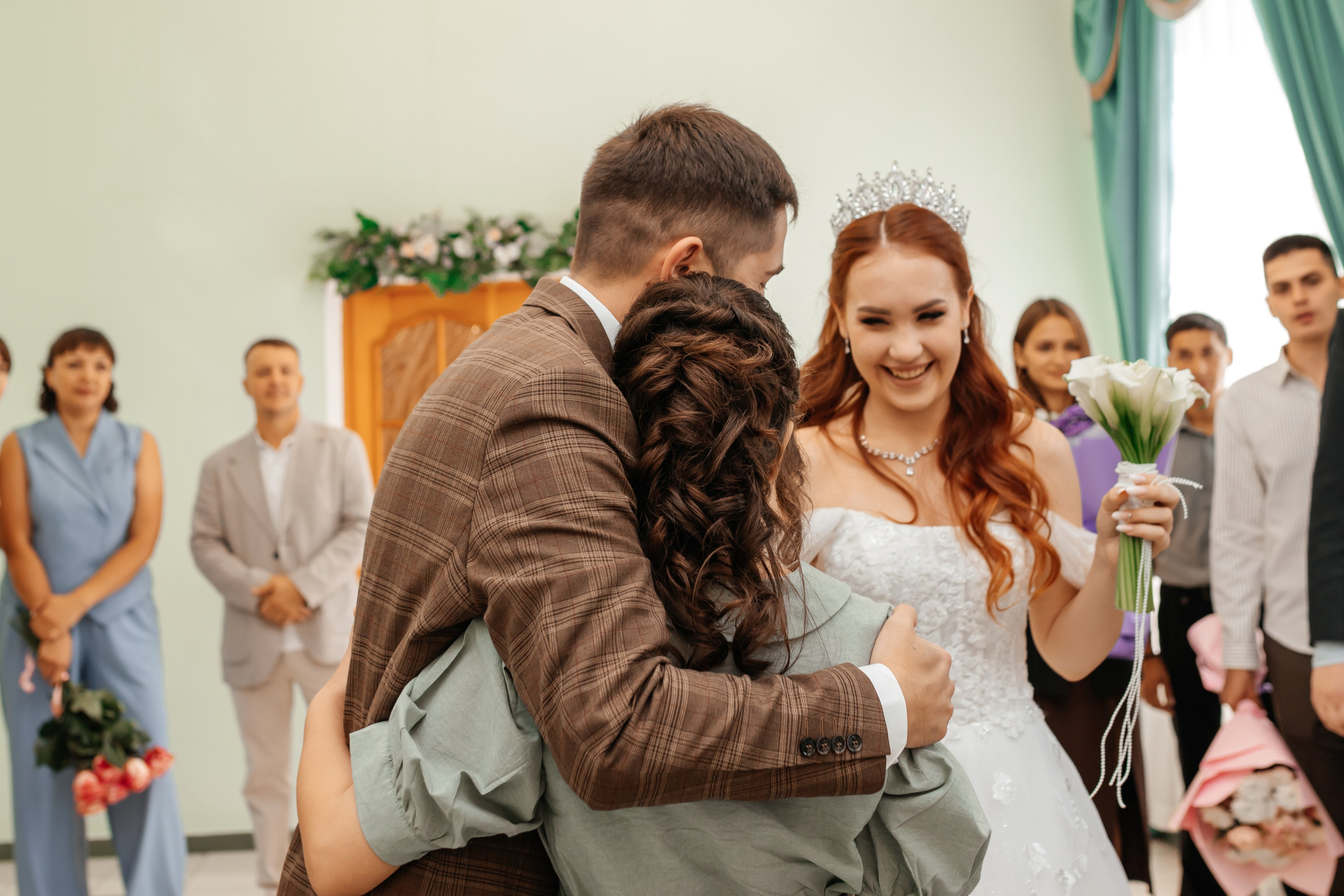 Альмир и София. Марина Шаймухаметова. Фотограф в Уфе