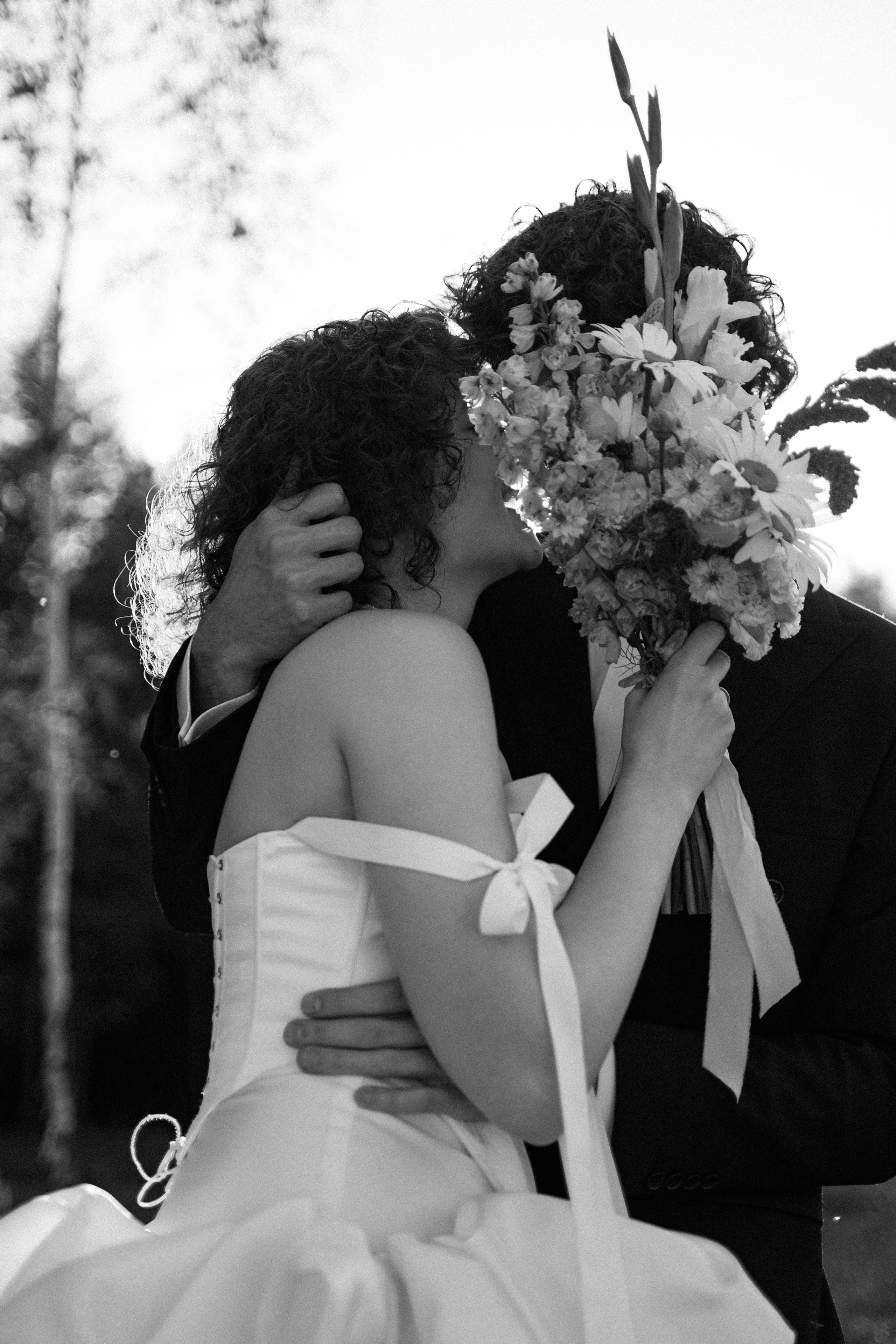 Екатерина и Александр. Фотограф в Москве Наталия Варакина