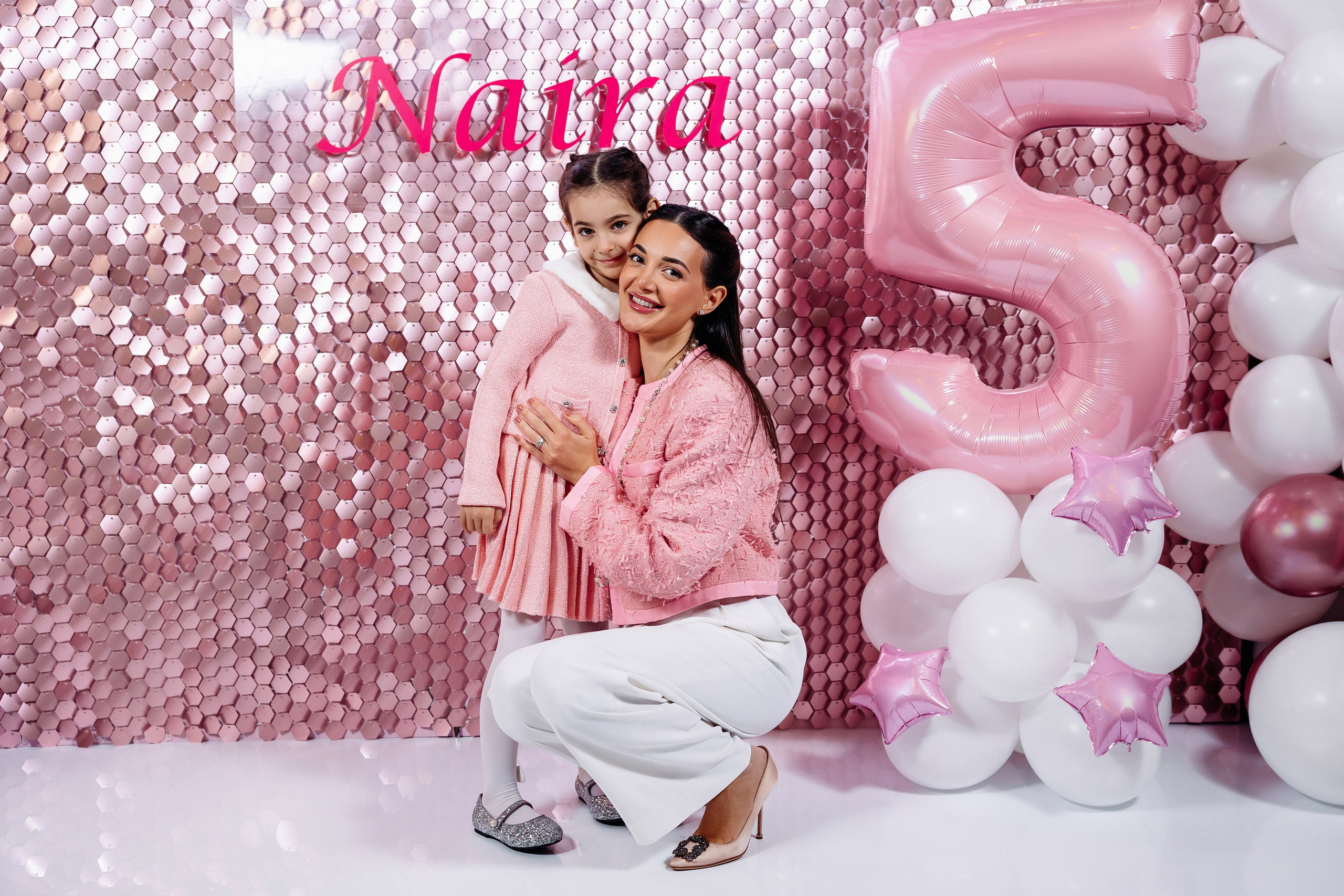 Дни Рождения. Фотограф в Санкт-Петербурге Кирюшенков Андрей