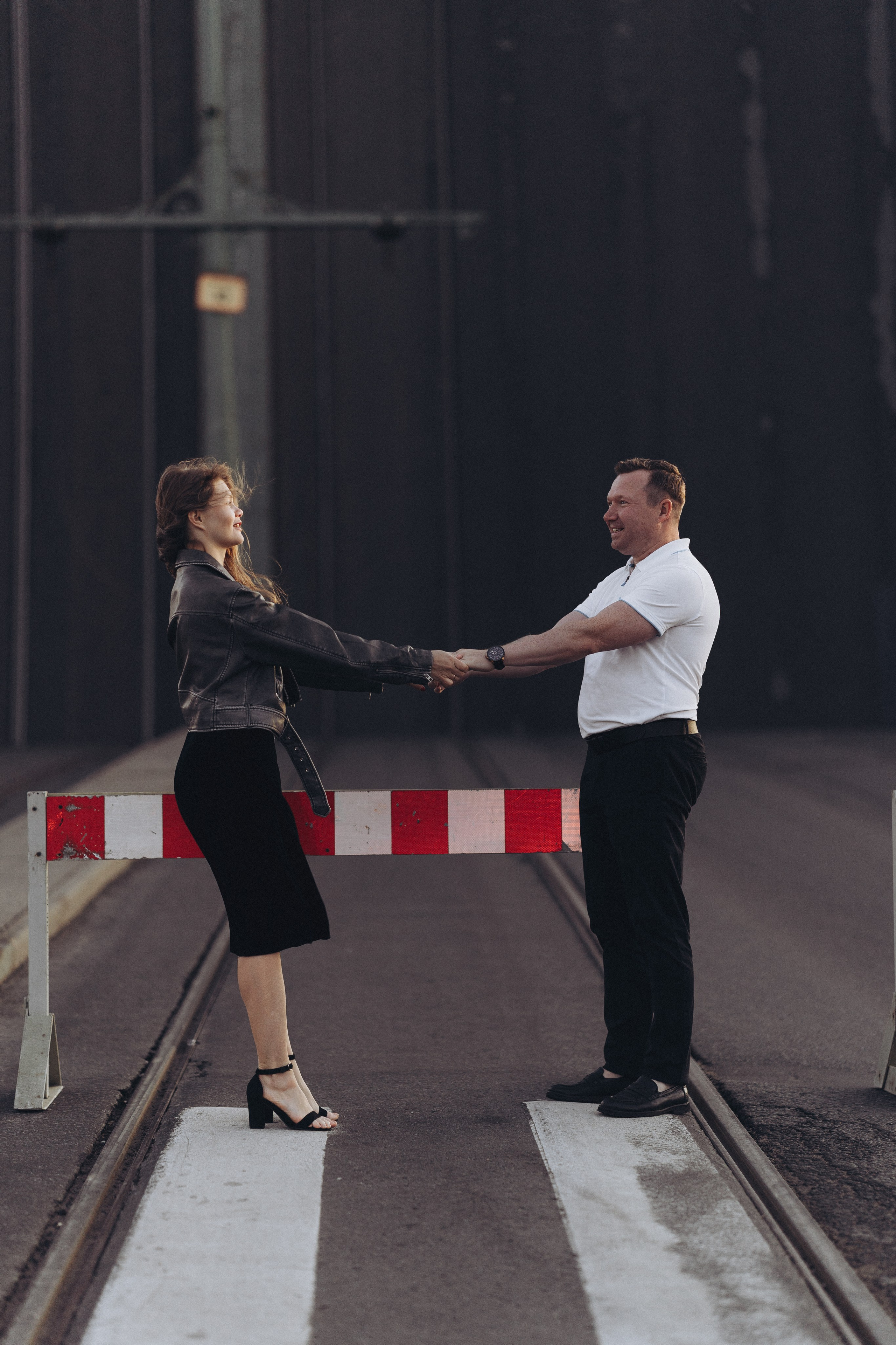 L & A. Фотограф Санкт-Петербург/Гомель Виктория Петрова