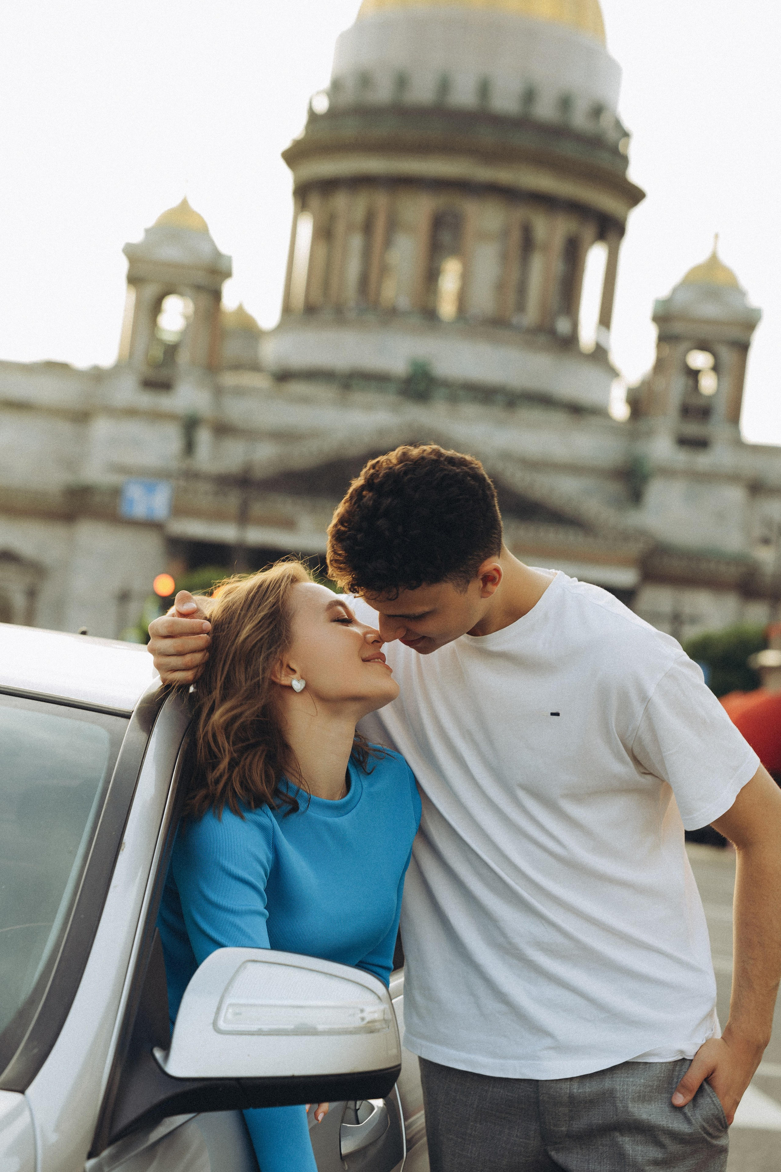 K & A. Фотограф Санкт-Петербург/Гомель Виктория Петрова