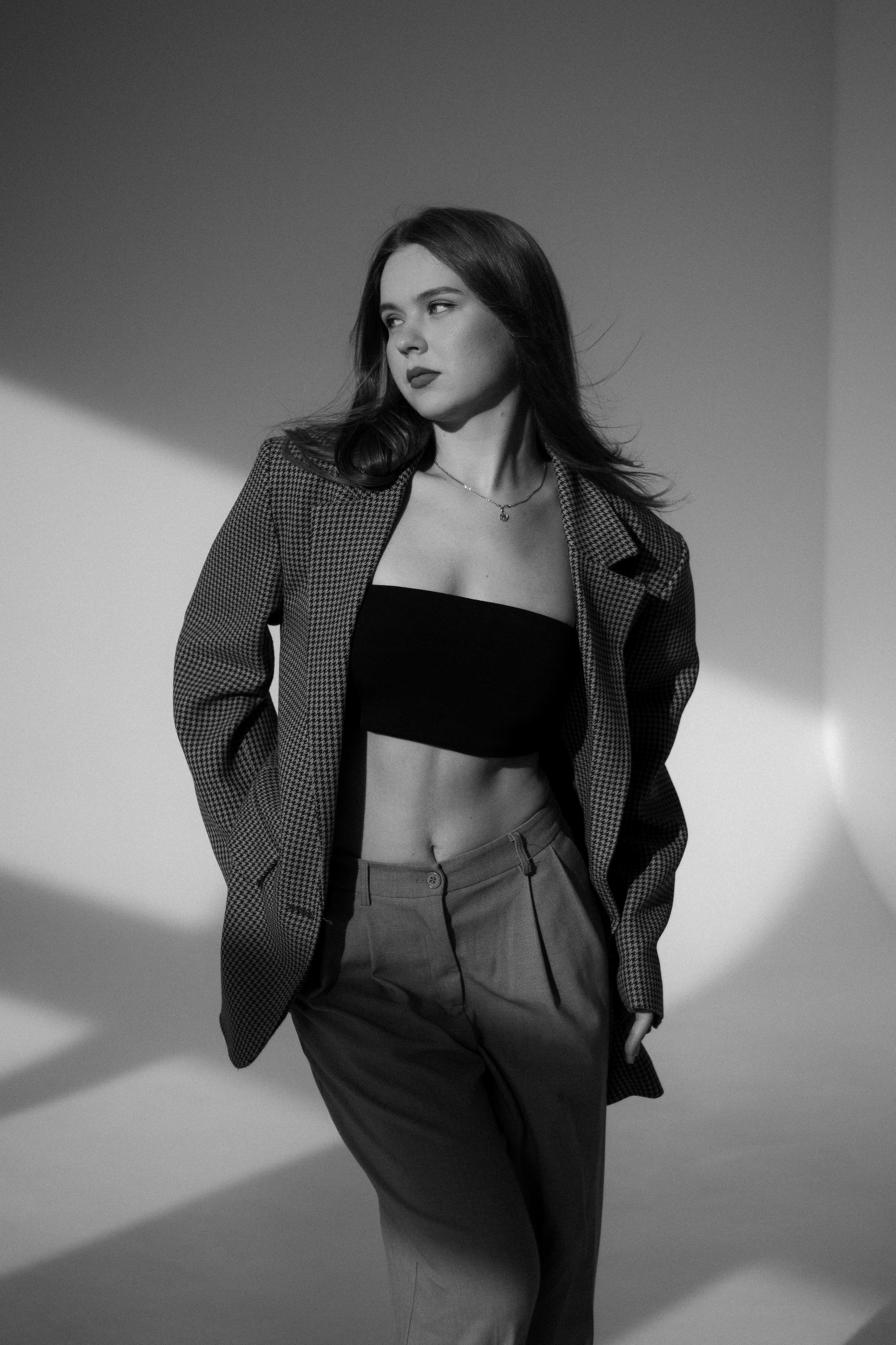 Portrait. Фотограф|Екатеринбург Надя Фефелова