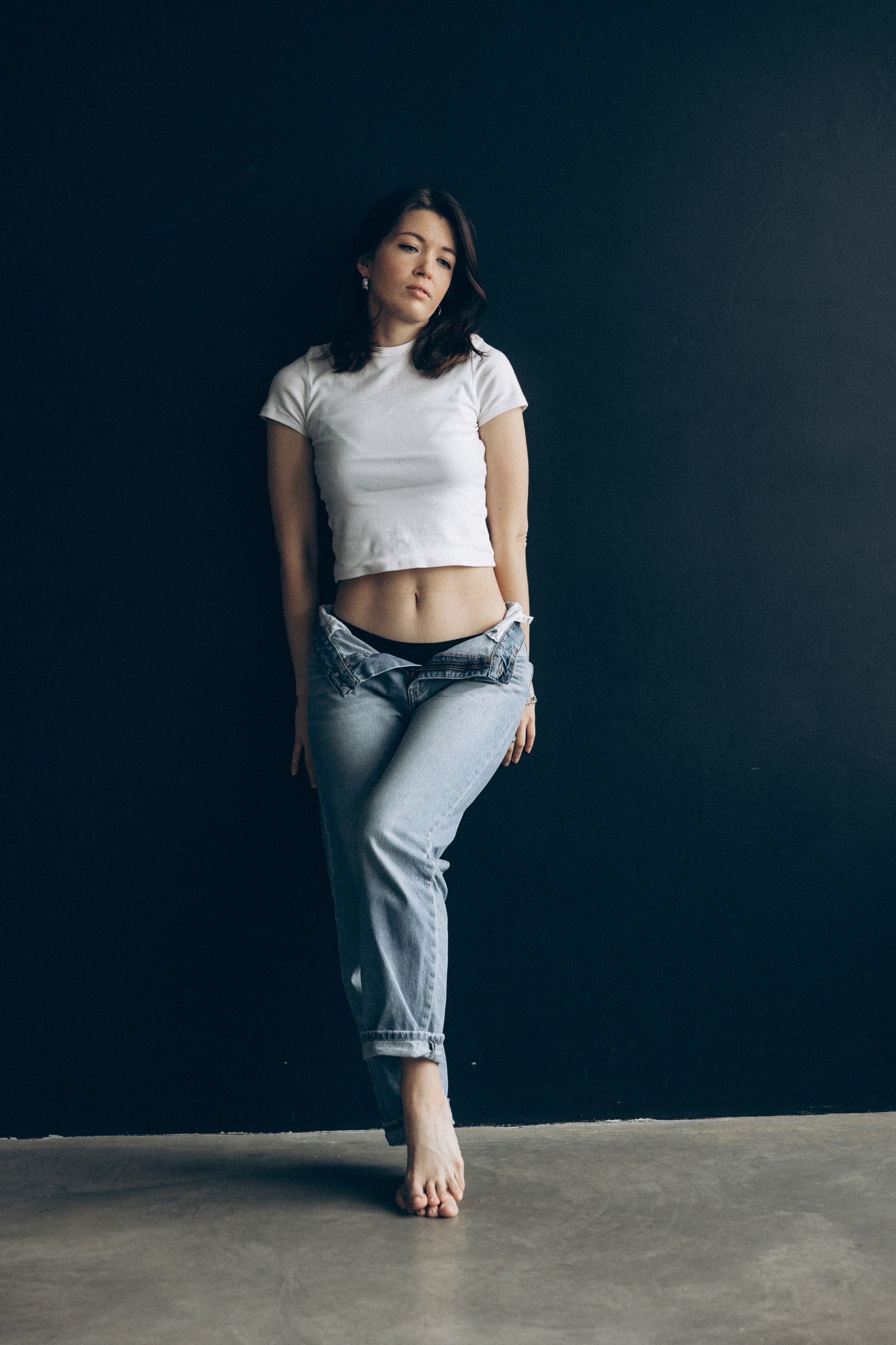 Настя. Семейный и детский фотограф в Москве Юлия Выганова Julia Joy