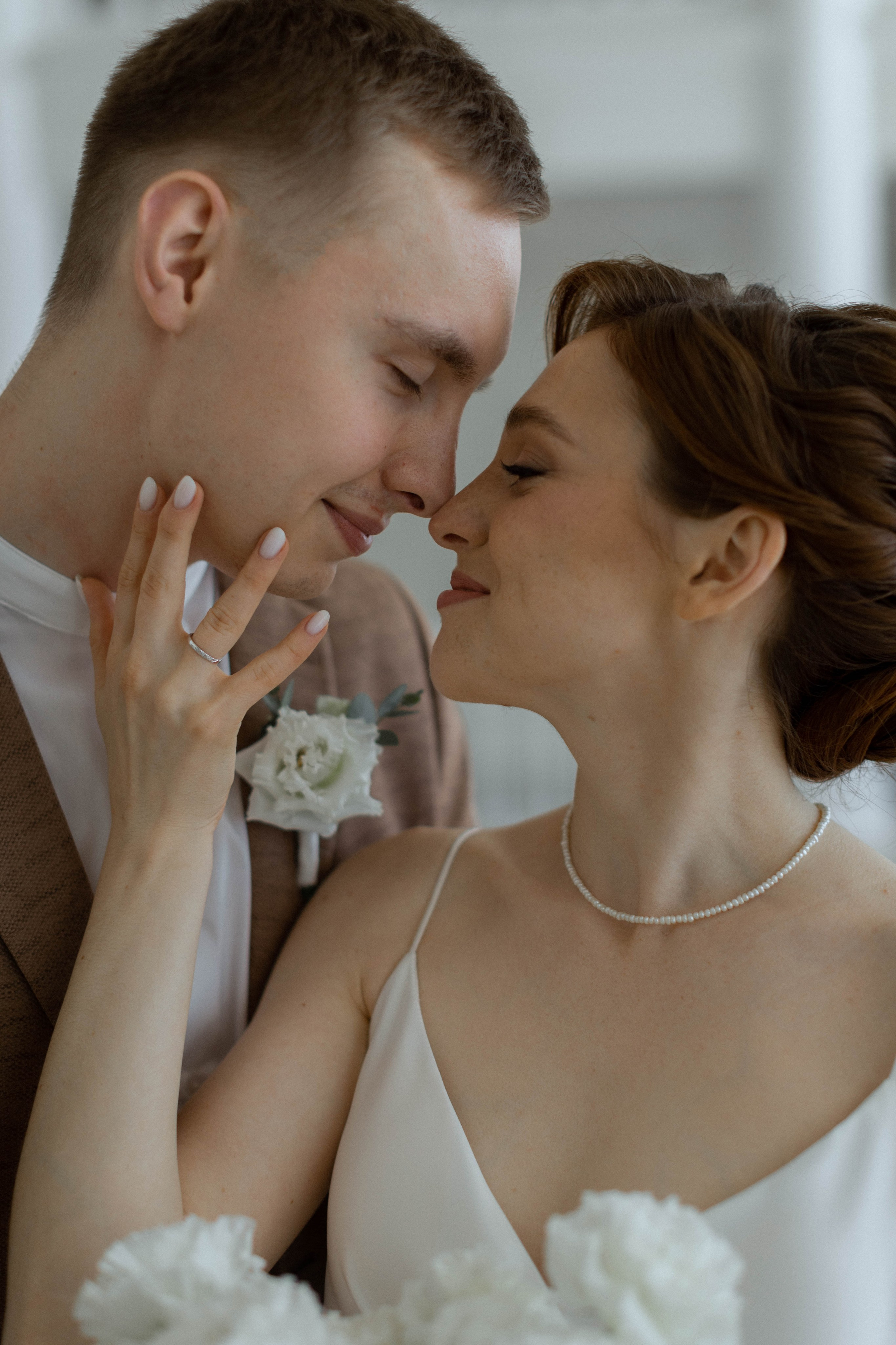 Серёжа | Даша (г. Киров)