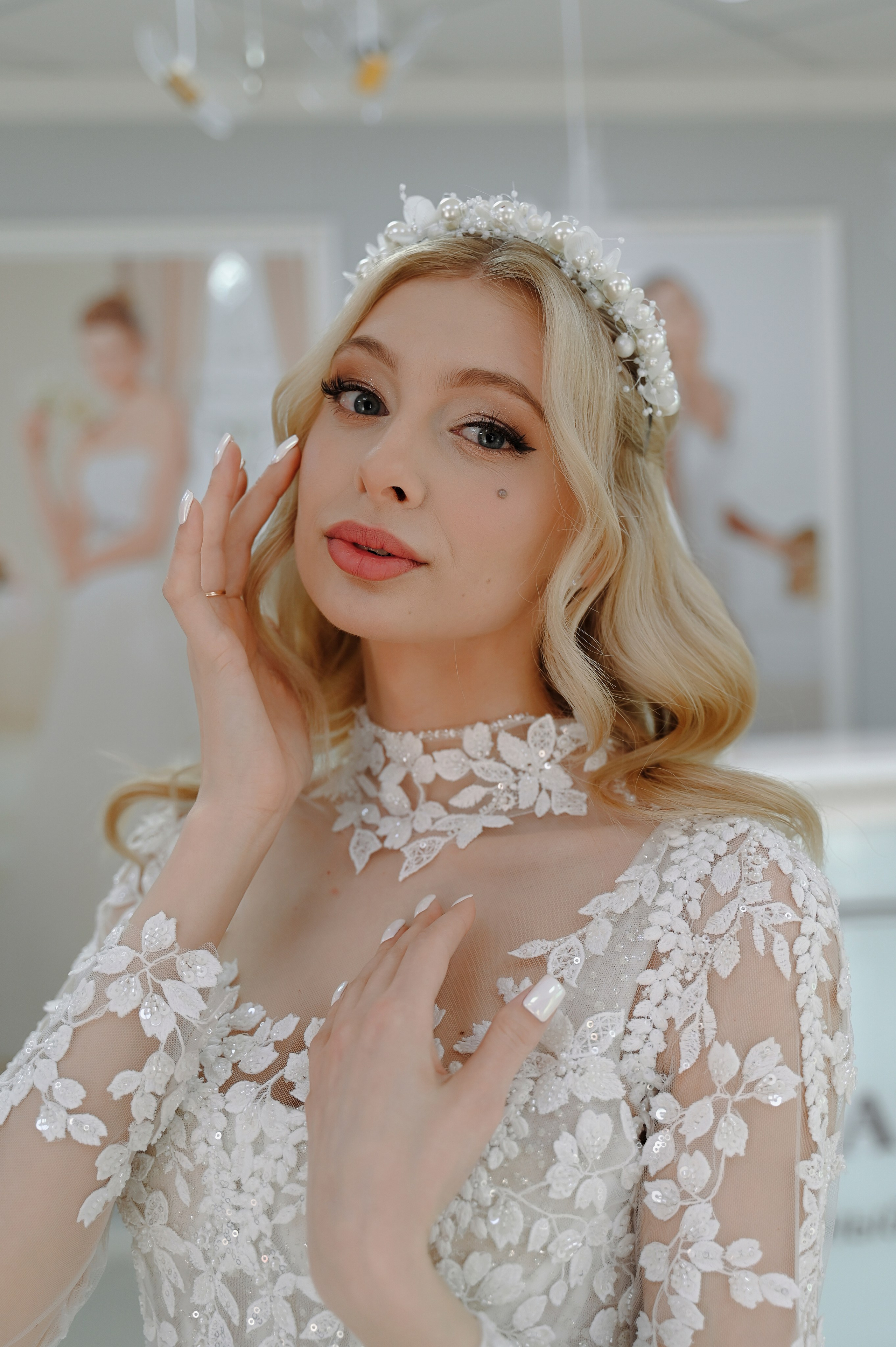 Виктор и Аливия. Фотограф в Абакане и Минусинске