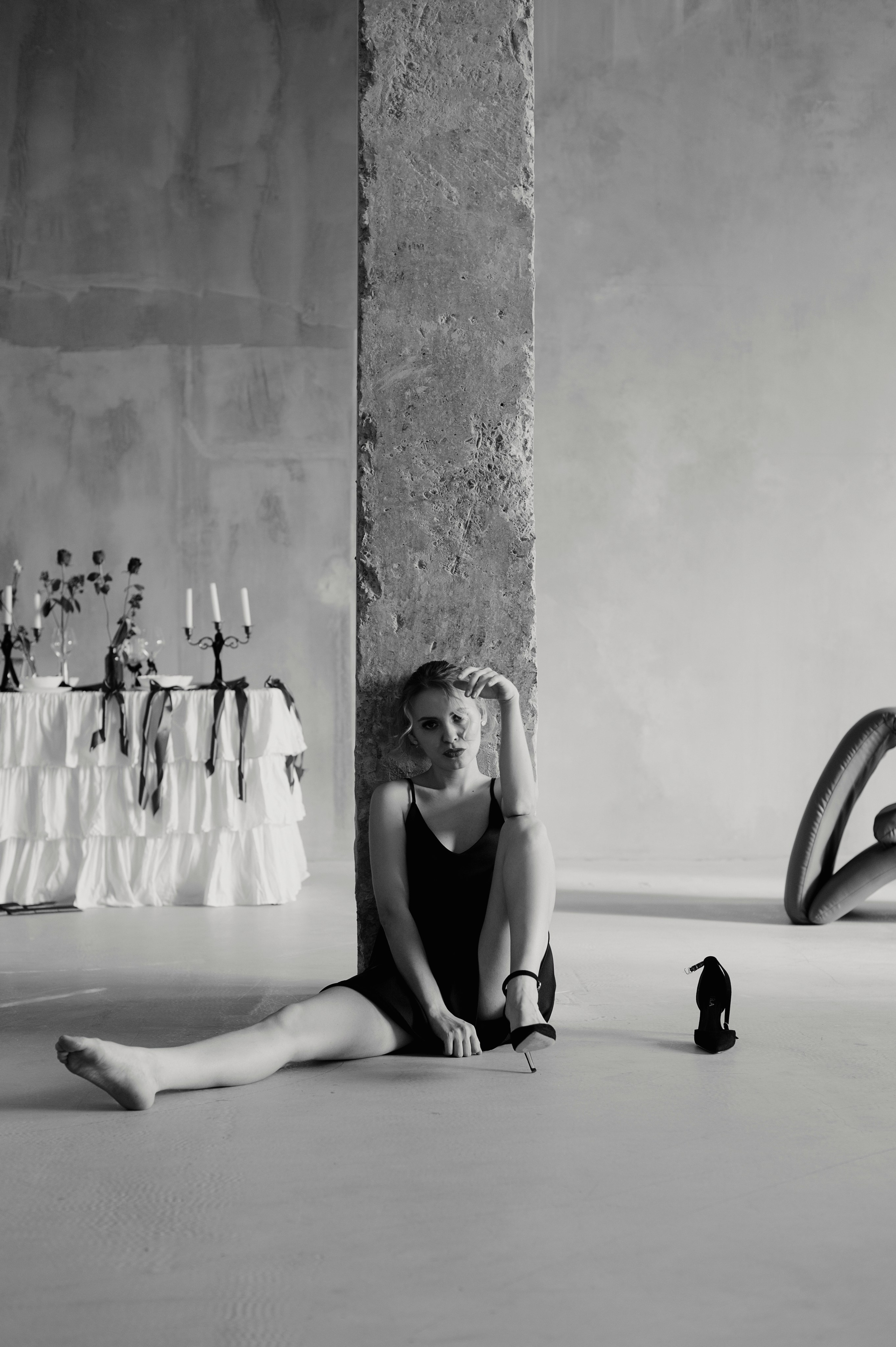 Анастасия. Фотограф в Абакане и Минусинске