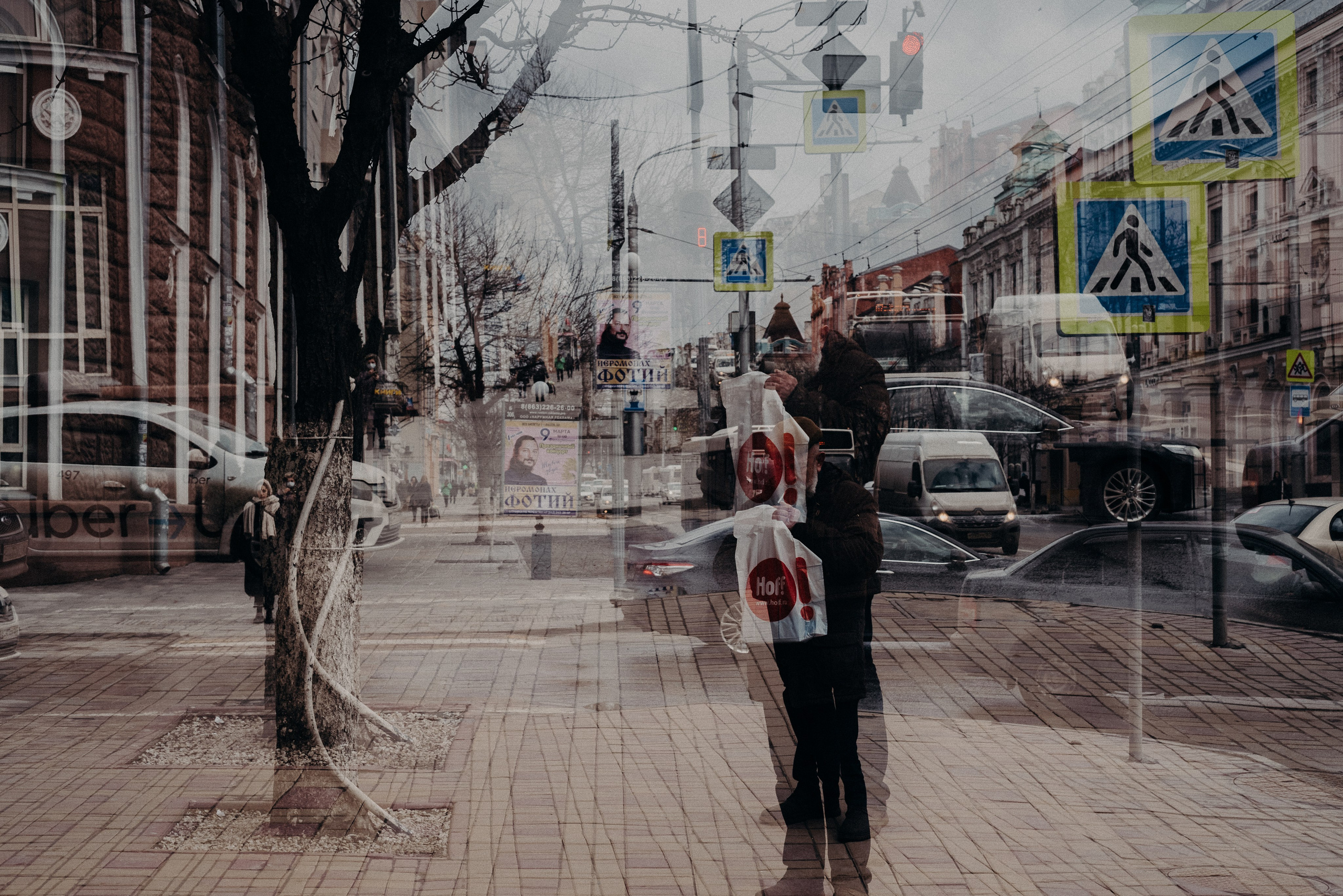 Рекламный фотограф из Гуанчжоу: Ростов-на-Дону в объективе. Коммерческий и предметный фотограф в Гуанчжоу Коваленко Александр