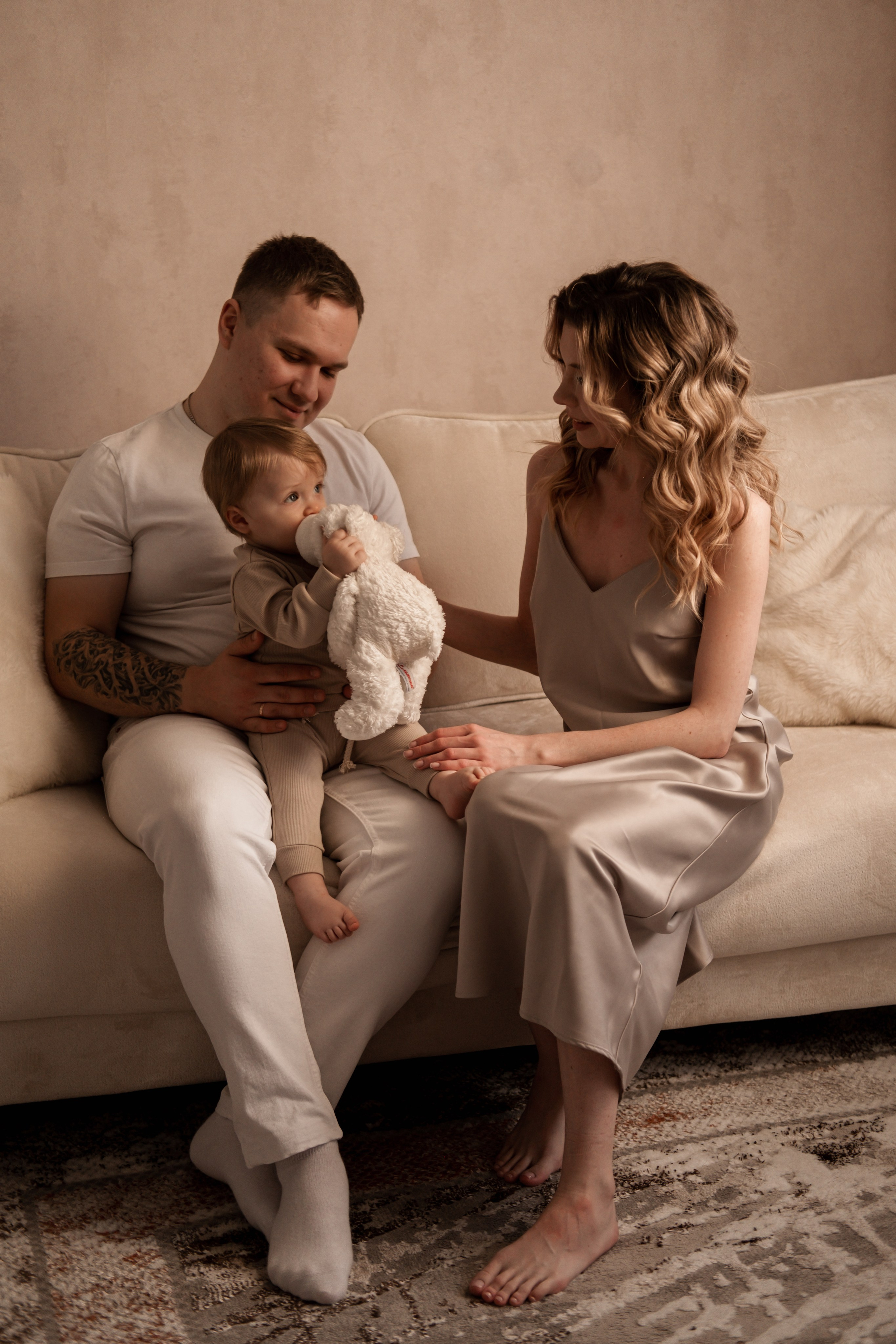 Home. Свадебный фотограф Челябинск