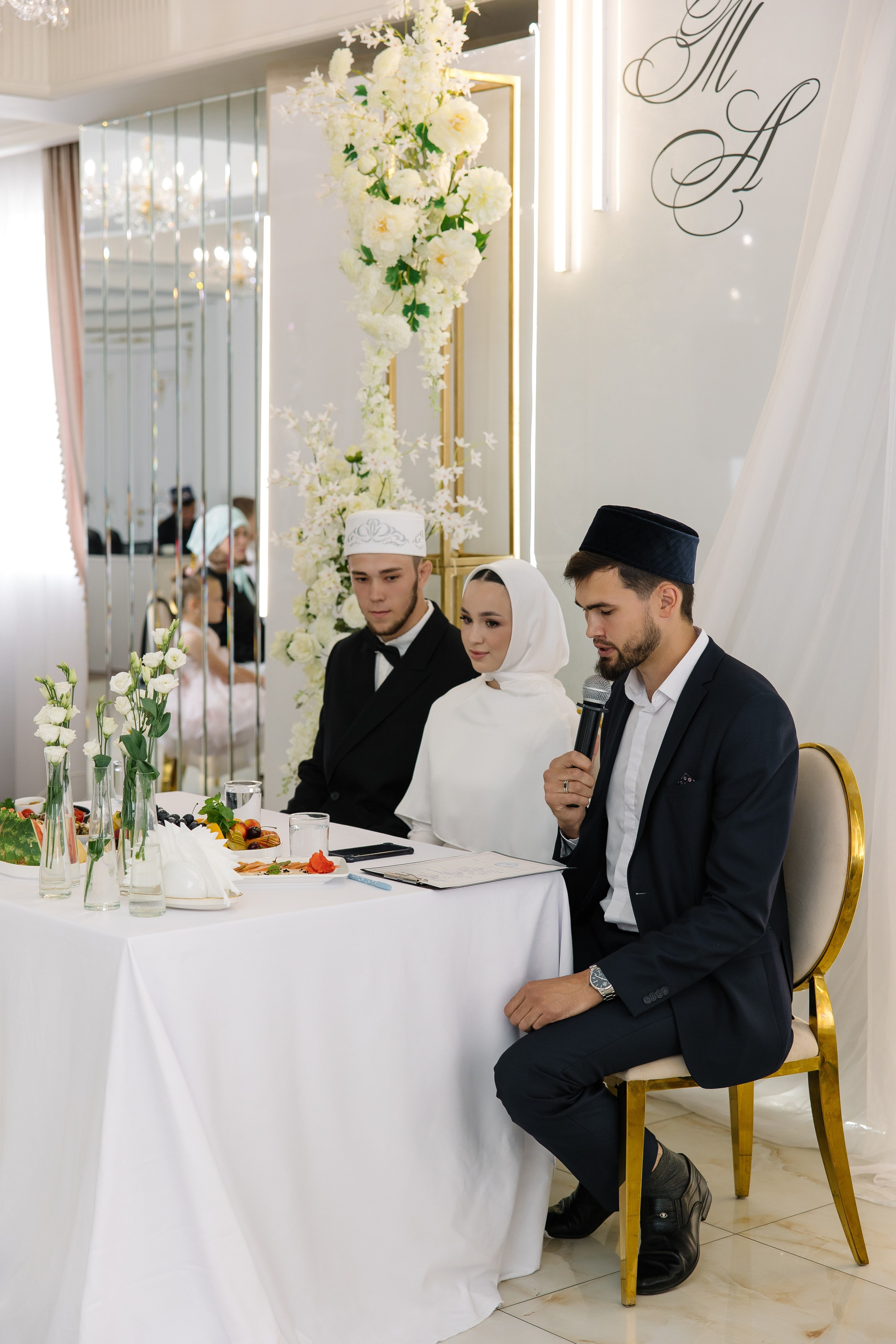 Тимур и Алия. Свадебный и семейный фотограф в Набережных Челнах и Казани