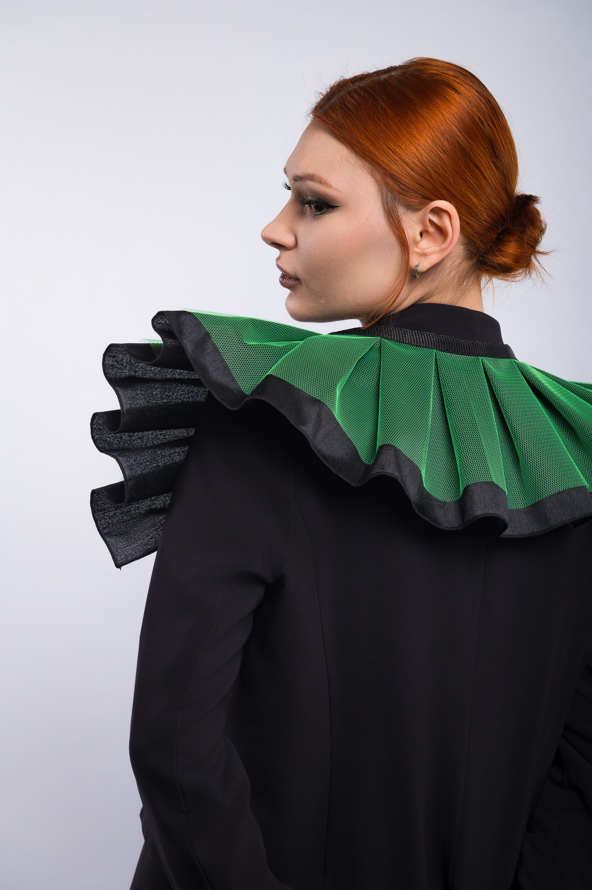 Рюши. Главная