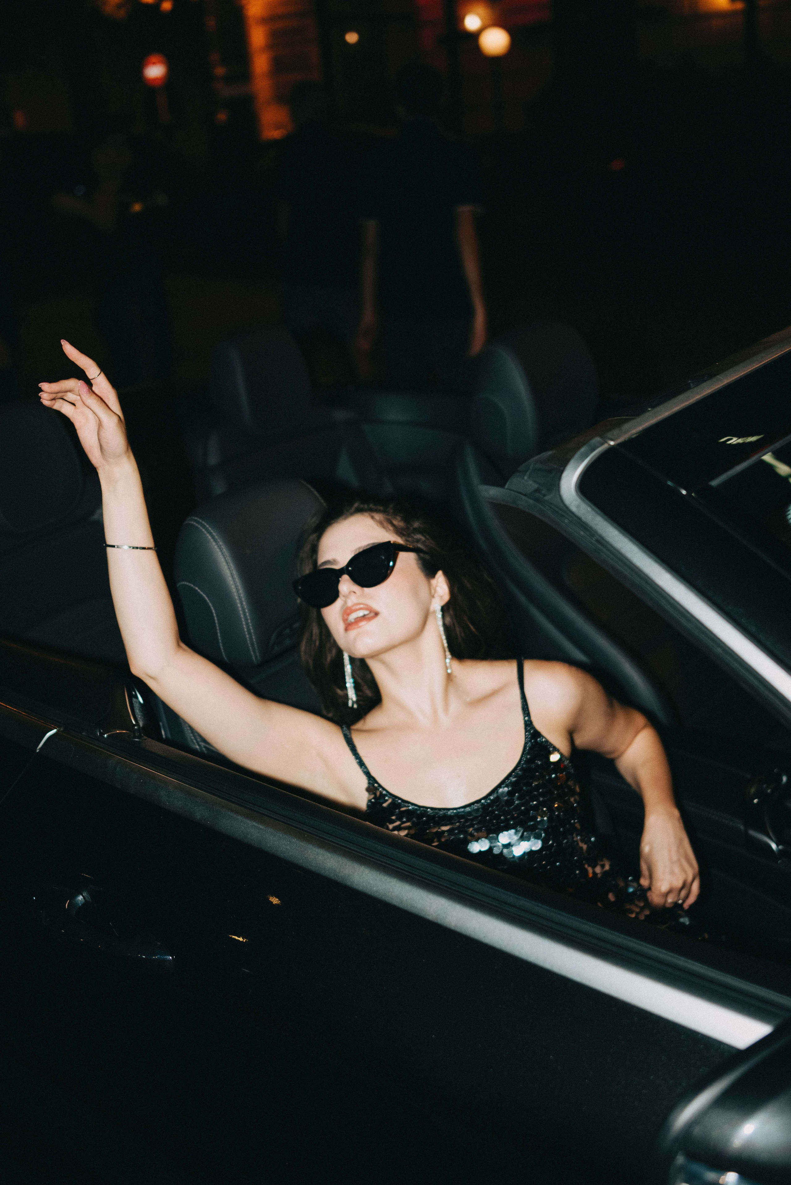 Ani. Портретный и свадебный фотограф в Тбилиси • xeniqo