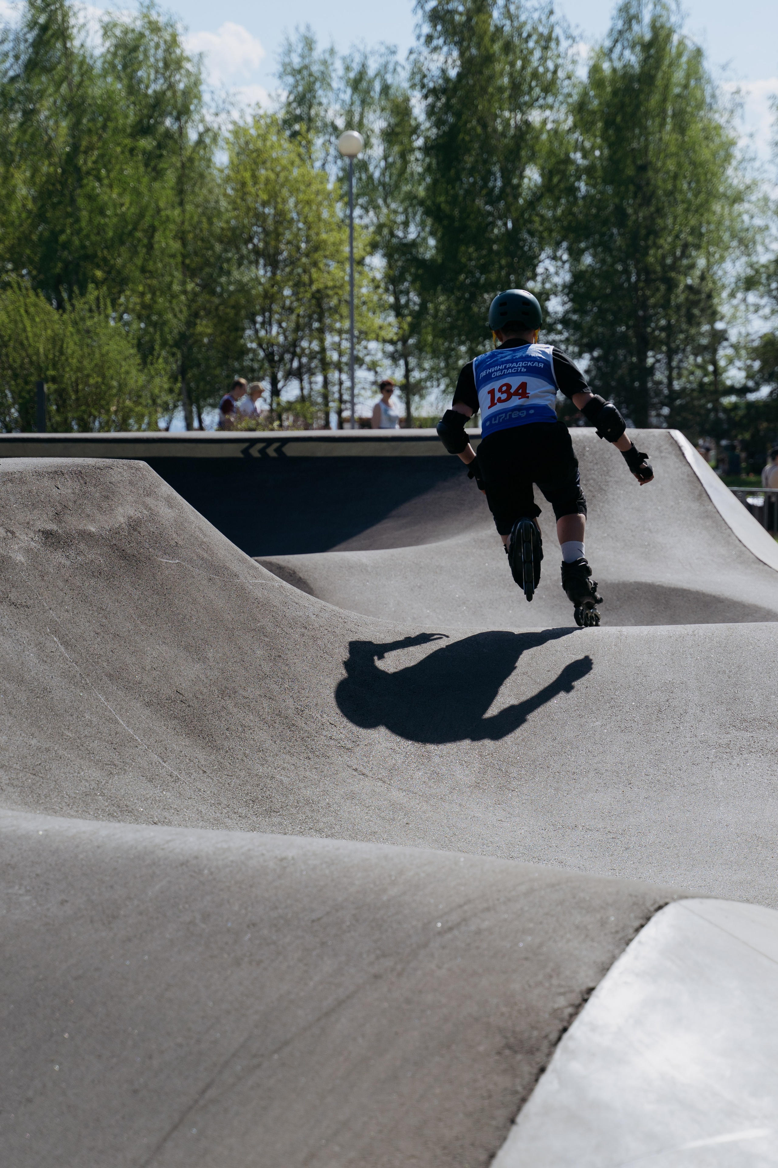 INVOKE PUMP JAM 17–19 мая 2024 СПБ Парк 300 летия. Свадебный и семейный фотограф в Санкт-Петербурге Дмитрий Панин