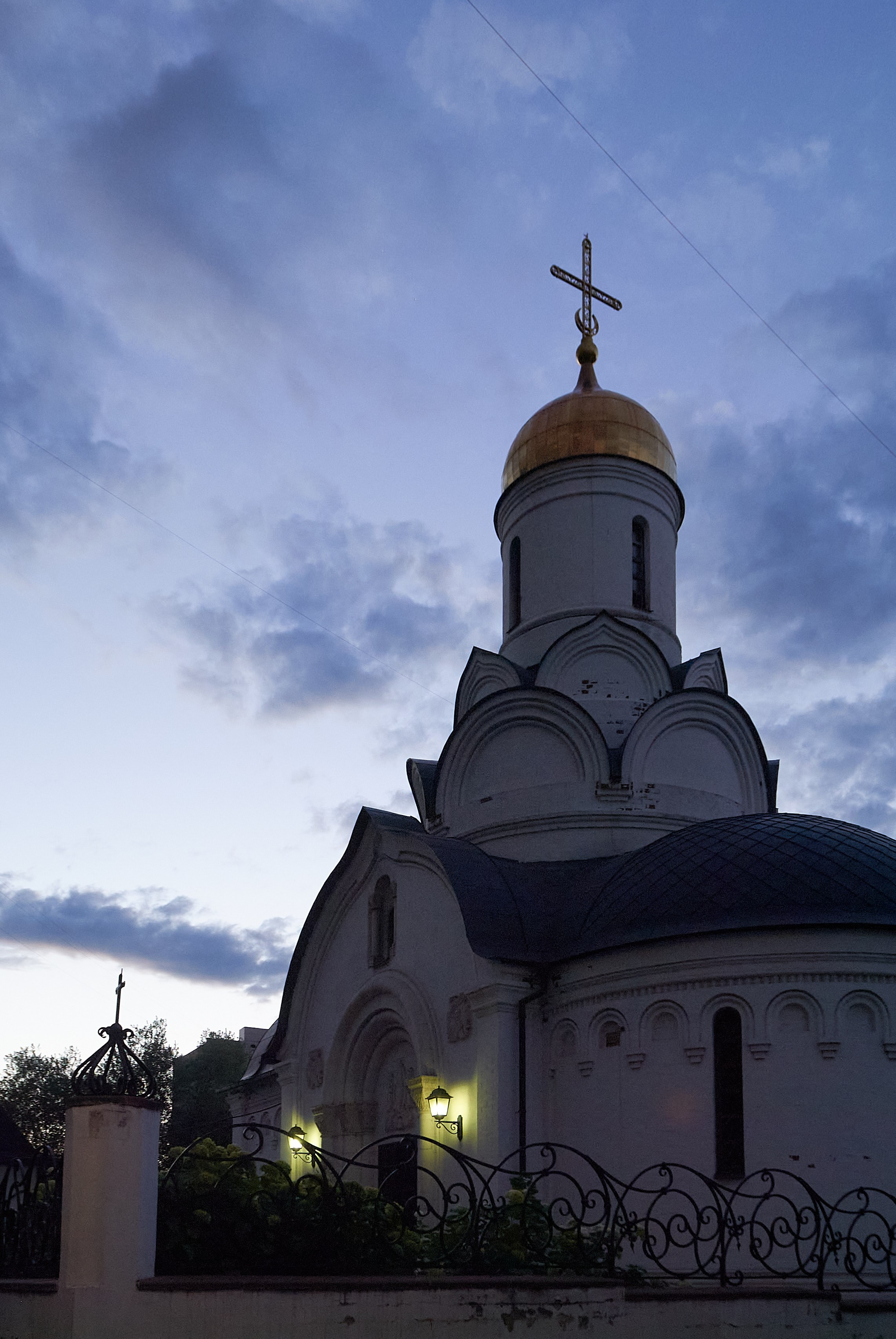 Архитектура, городской пейзаж. Фотограф Москва Светлана Гаврилова