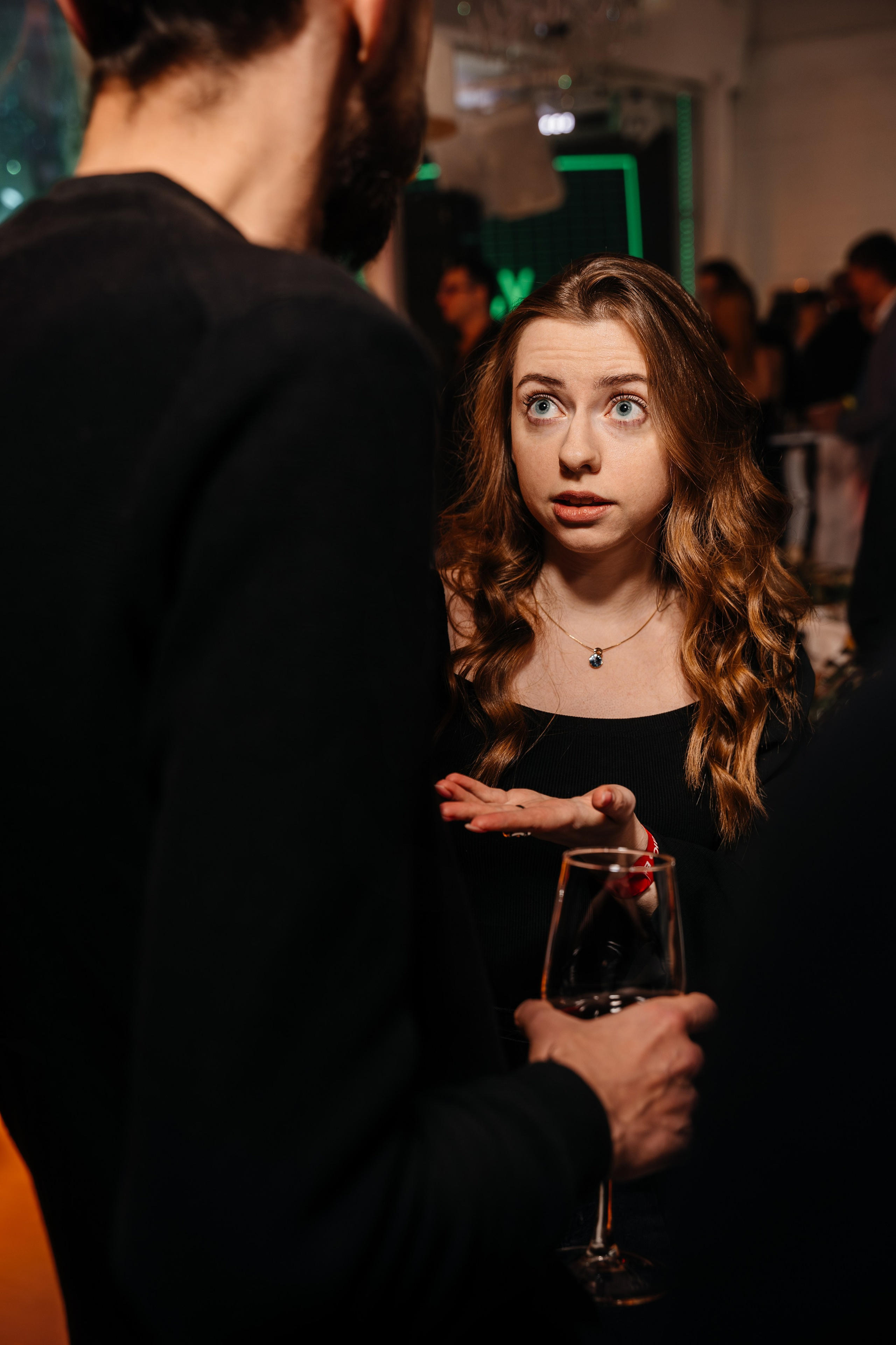 Съемка корпоратива для IT-Agency. Свадебный фотограф Барнаул Алексей Павлов