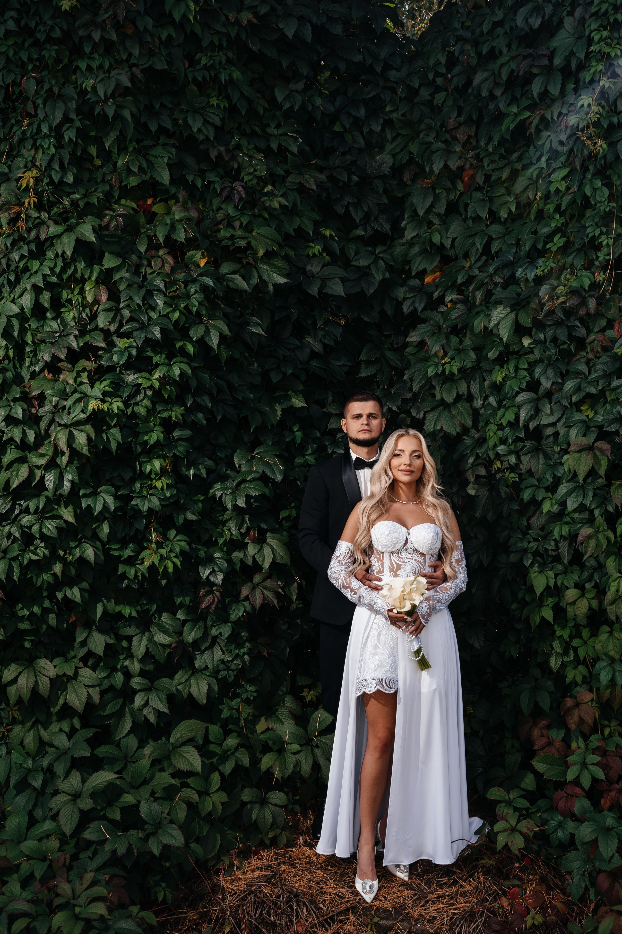 Стефан & Татьяна