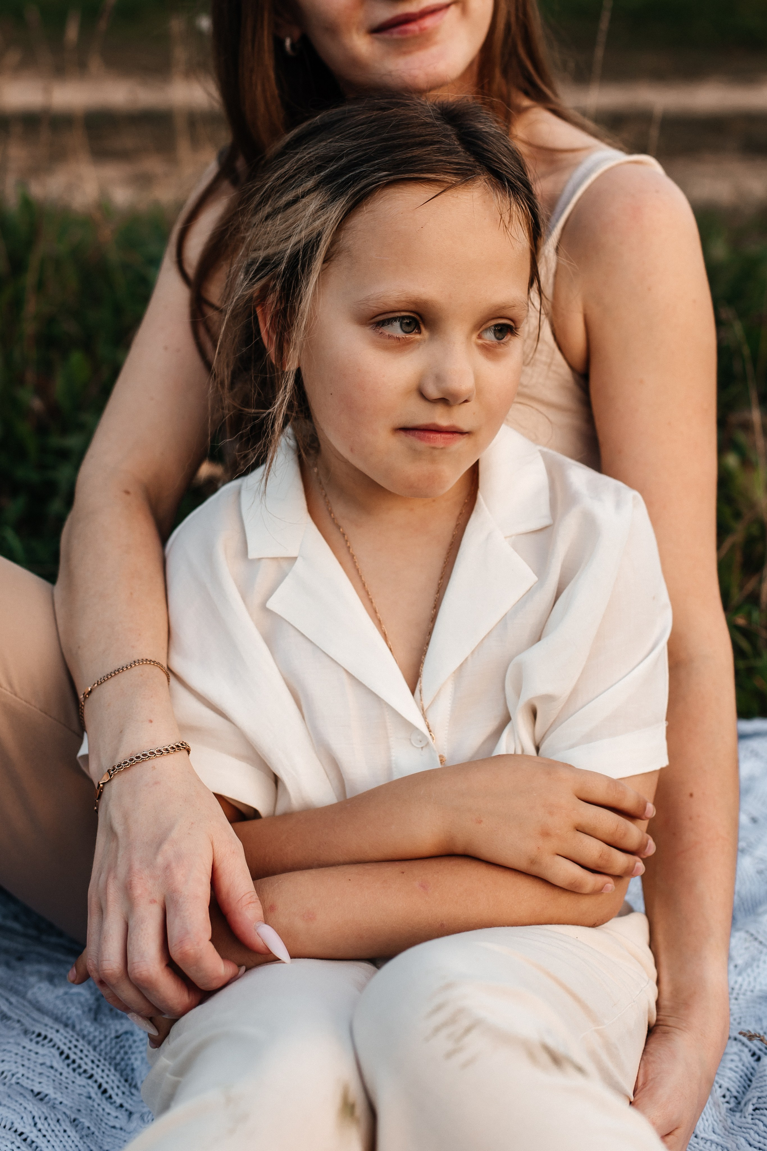 Прогулочная. Семейный фотограф в Нижнем Новгороде Куренкова Юлия