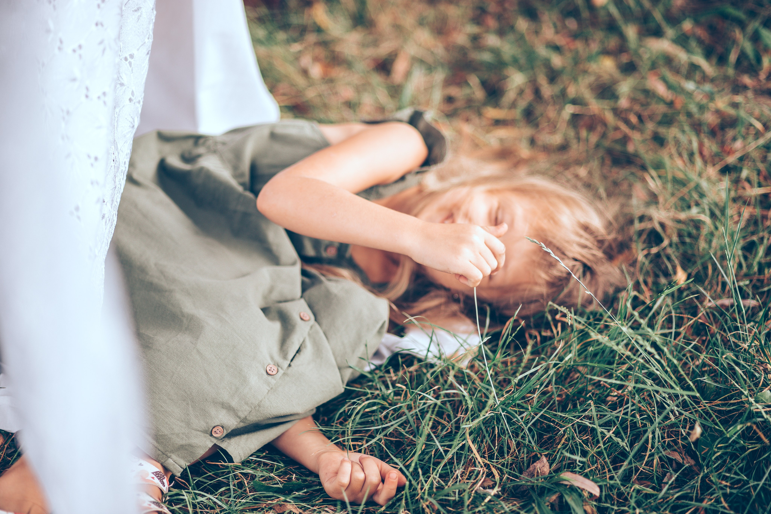 Детская творческая съемка. Детский взгляд с Ольгой Мязиной / Детский фотограф / г. Майкоп / ЮФО