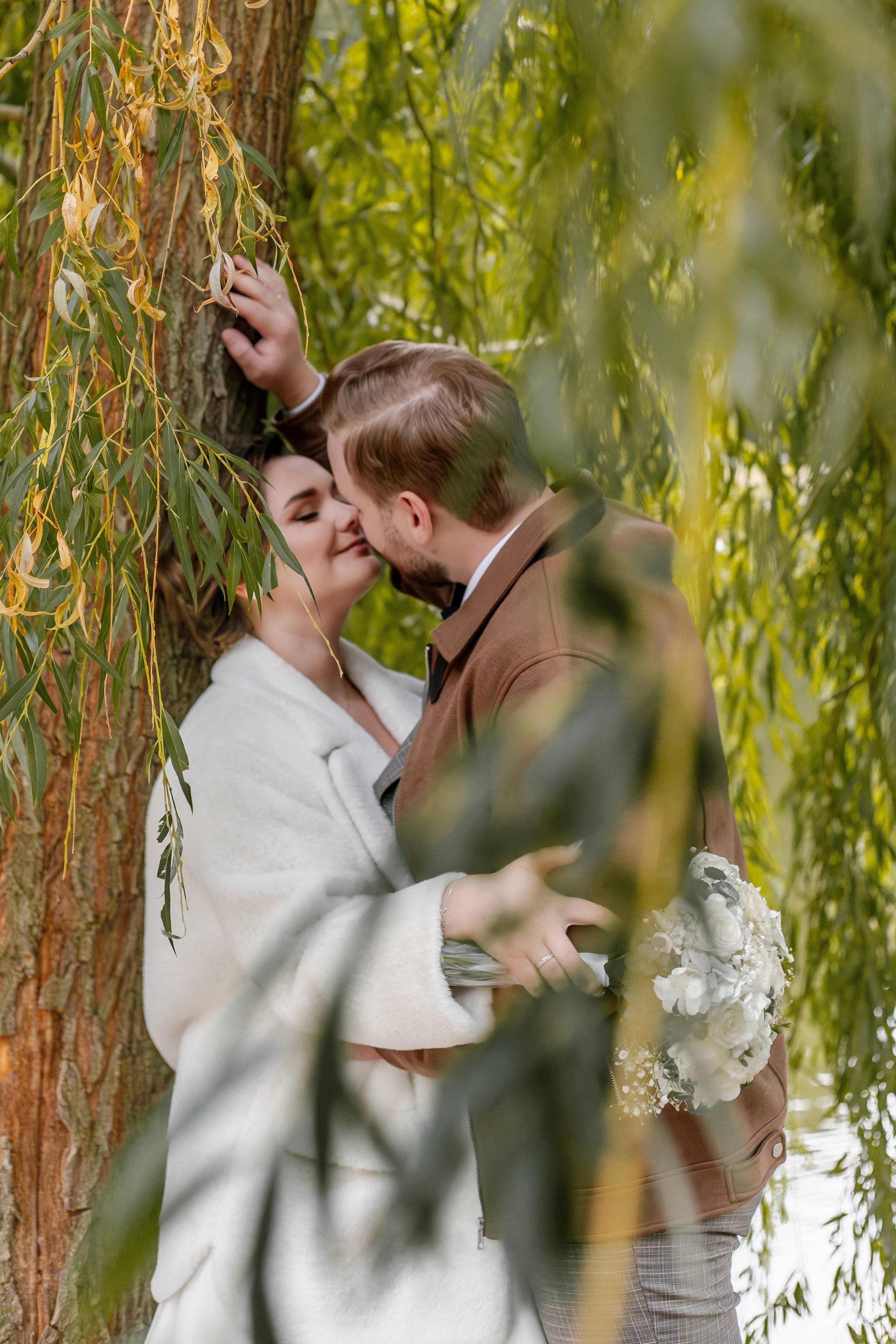 Семейный и свадебный фотограф в Москве и Домодедово Анна Авилочкина