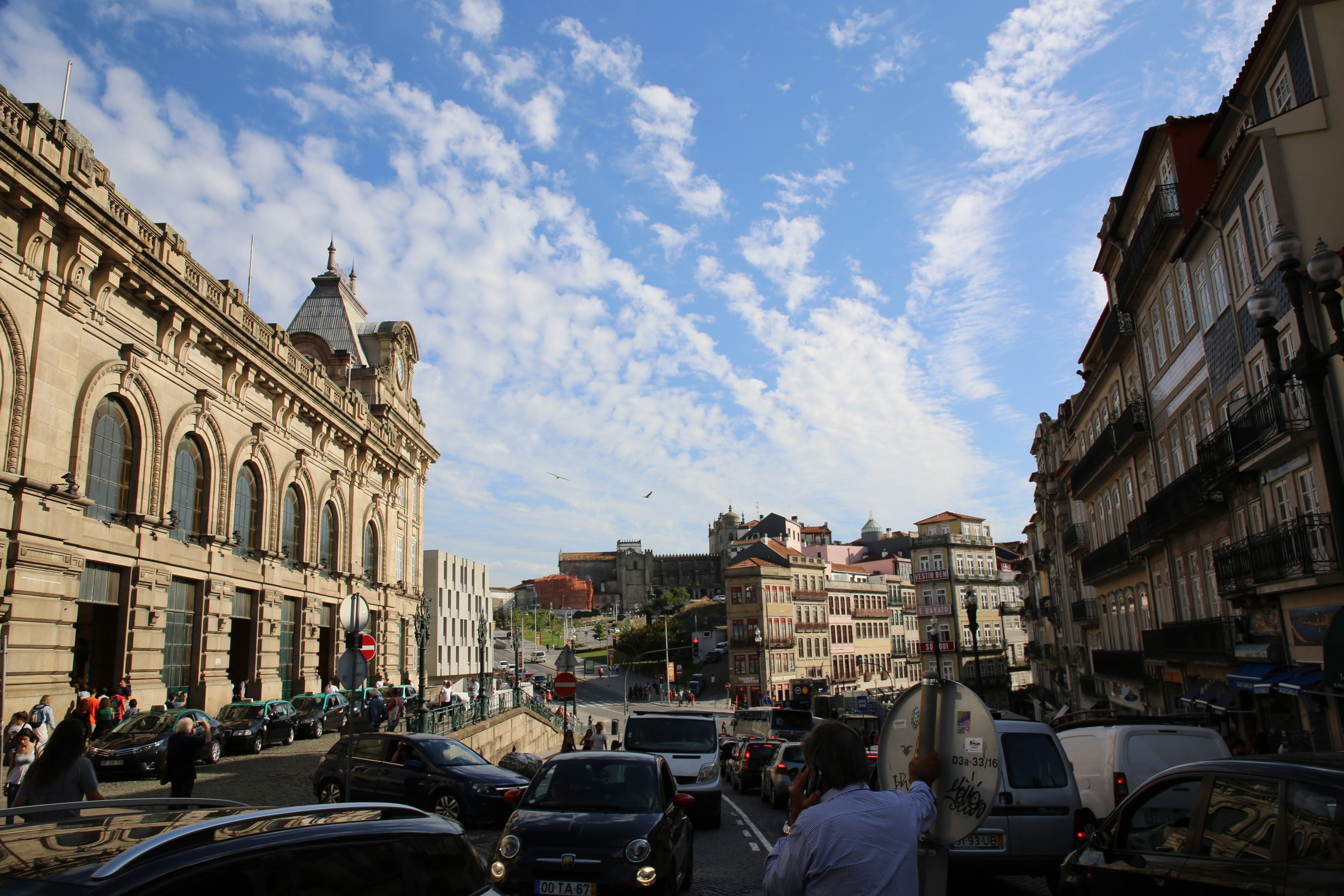 Porto, Portugal. Andrey Filippov Photographer