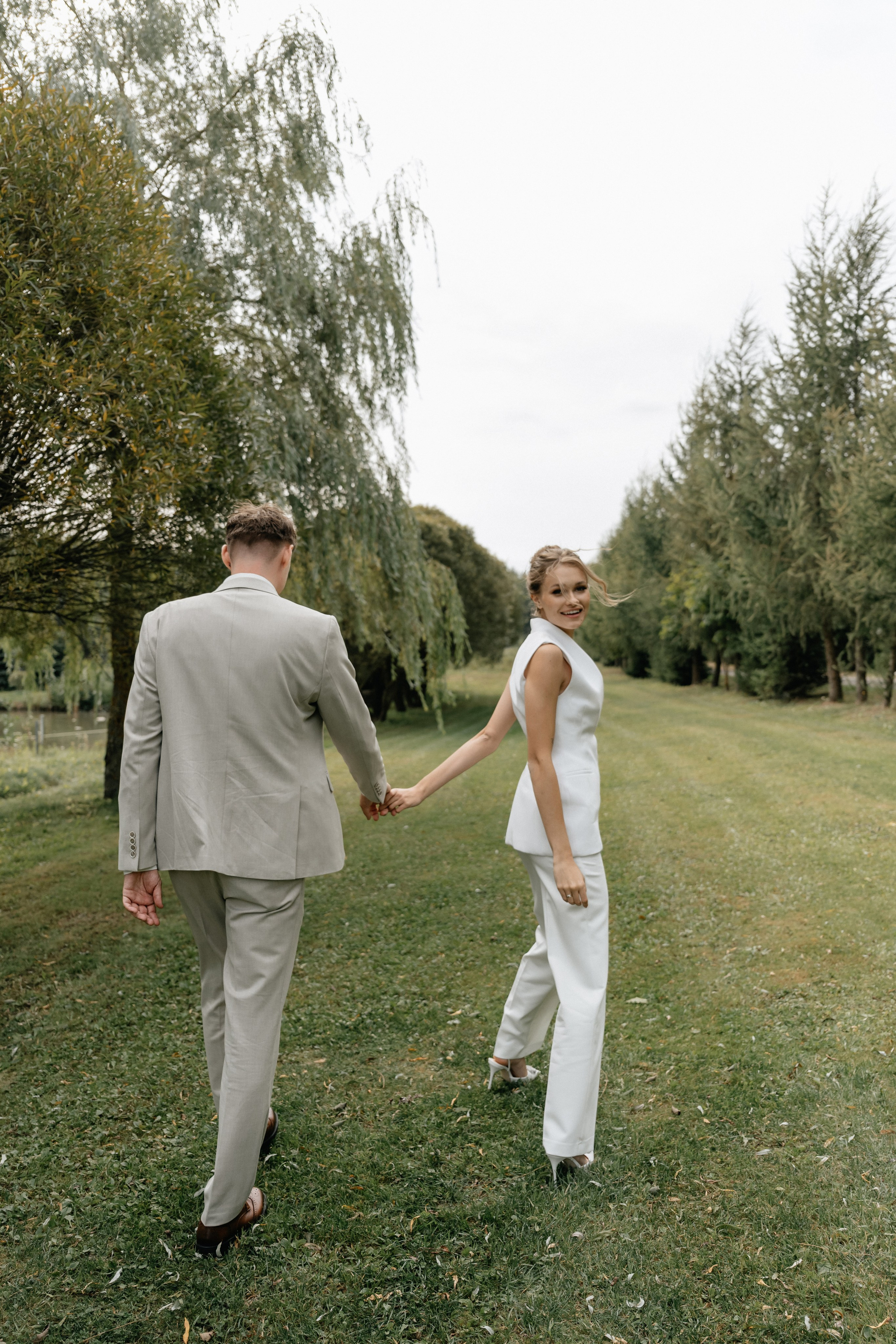 Павел и Дарья. Свадебный и портретный фотограф в Минске Татьяна Лобода