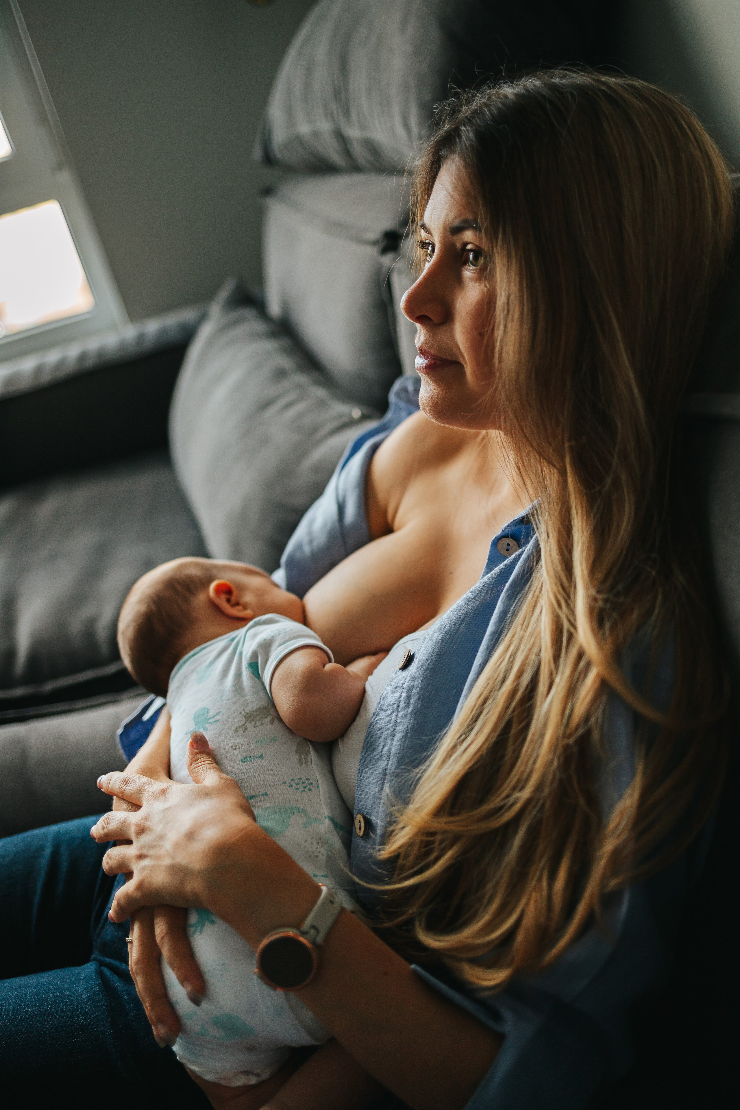 Олег, Саша и Аня. Семейный lifestyle фотограф в Санкт-Петербурге Людмила Пахомова