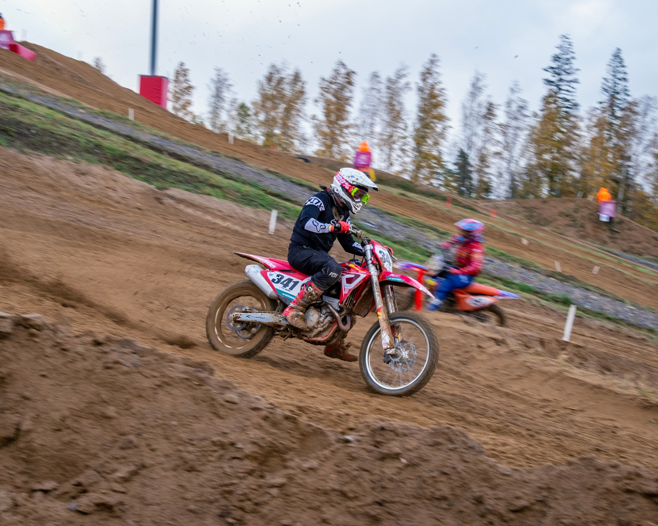 Мотокросс (Игора Драйв). Автомобильные фотографии и рисунки в Санкт-Петербурги Пашков Дмитрий