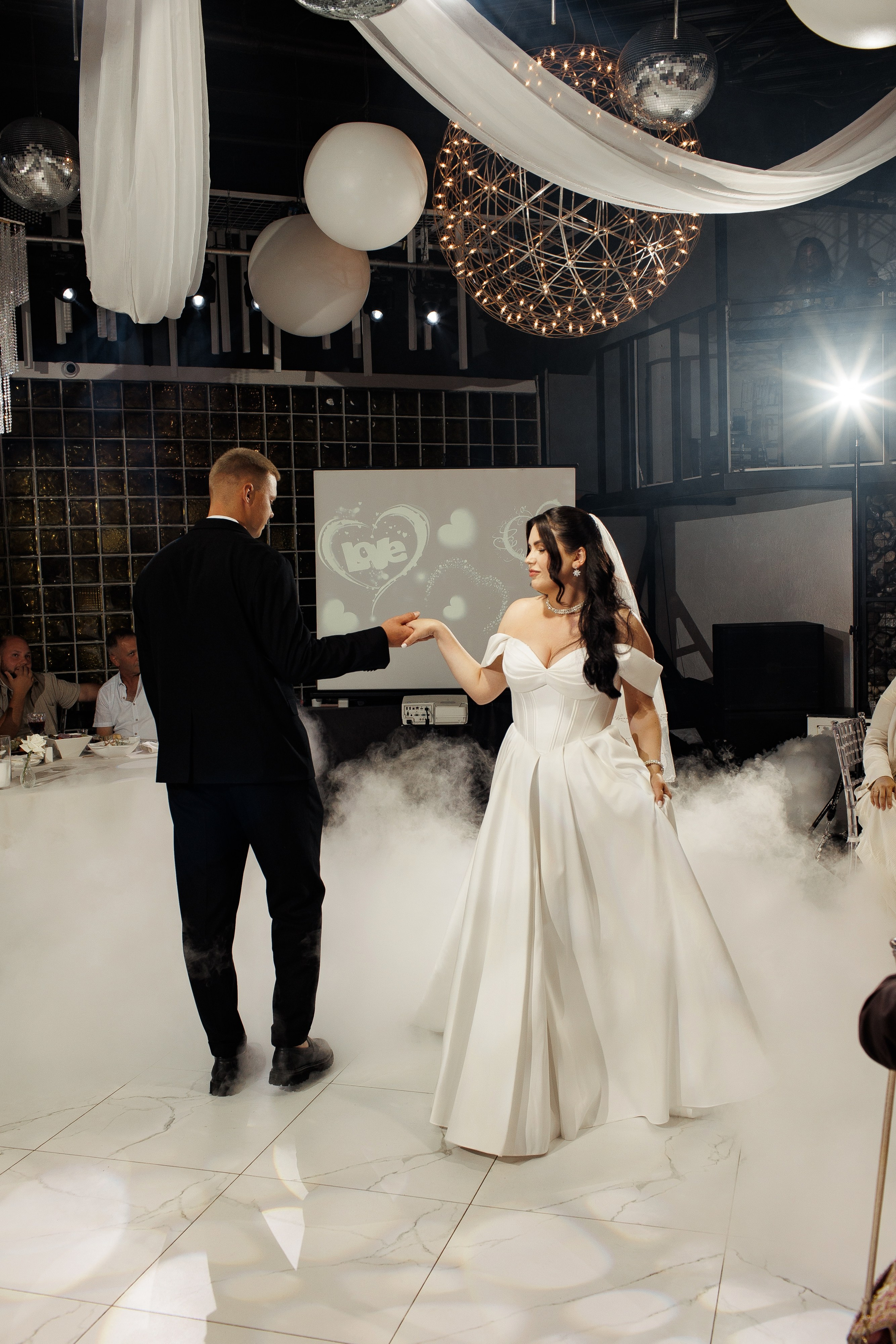 Свадьба Юра и Алёна. Фотограф в городе Вологда. Анастасия Сторублинская