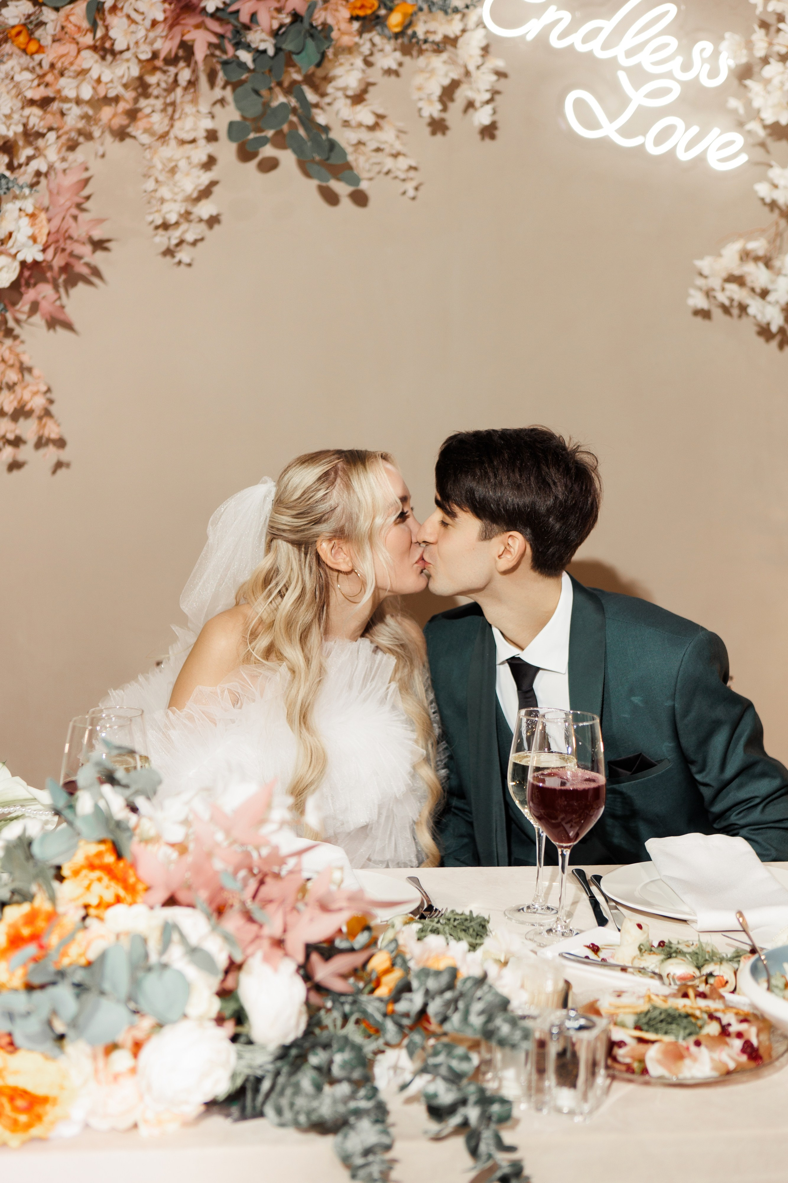 Свадьба Лиза и Лёша. Фотограф в городе Вологда. Анастасия Сторублинская