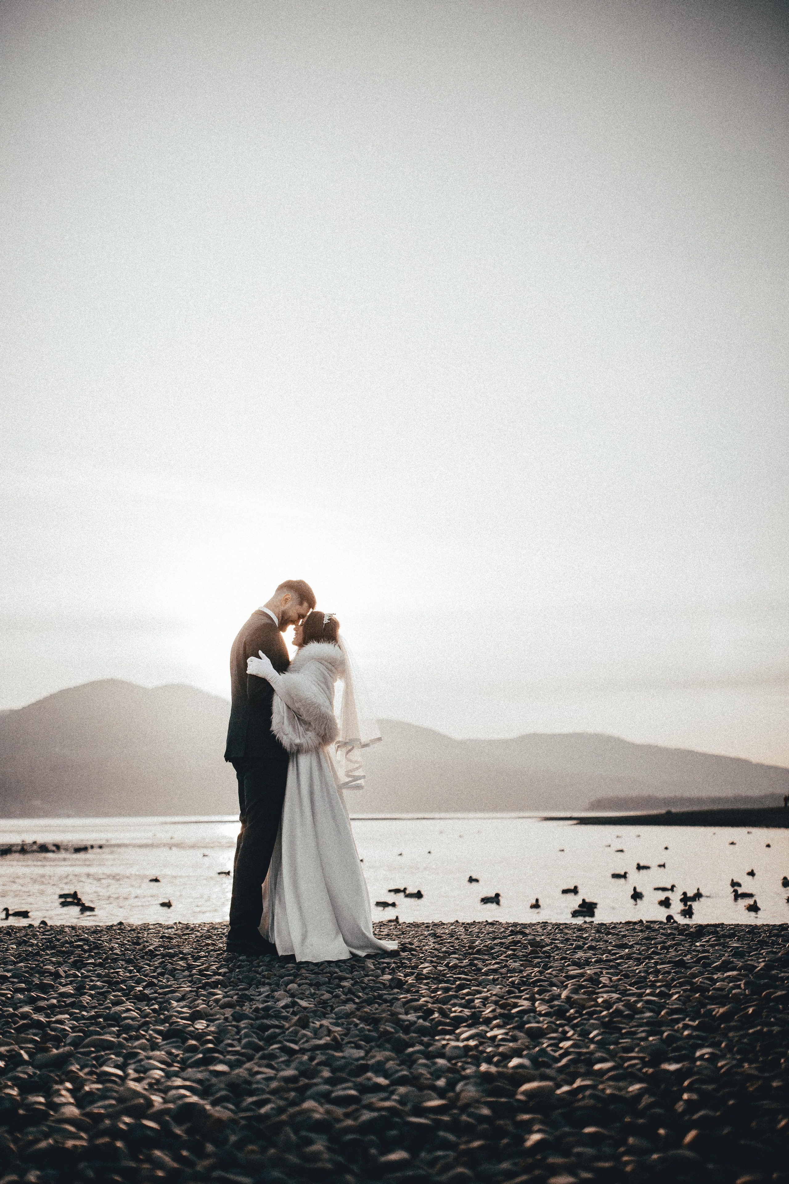 Свадебная фотография. Фотограф Павел Рыжков