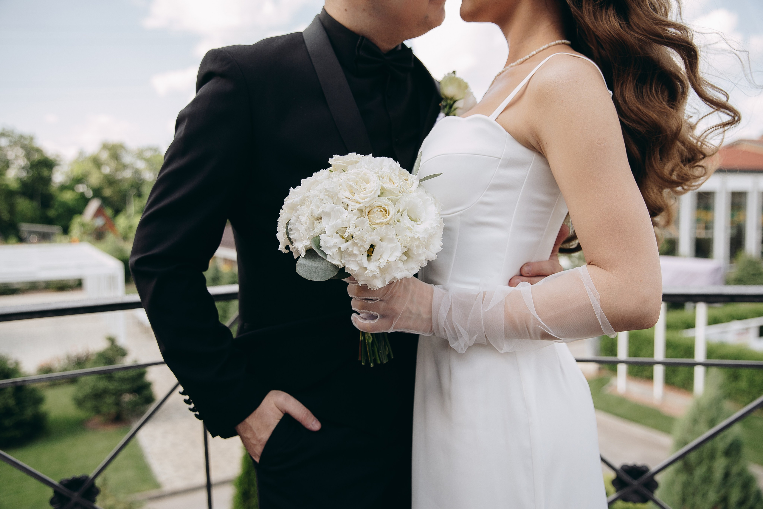 Алина & Станислав. Свадебный фотограф ростов