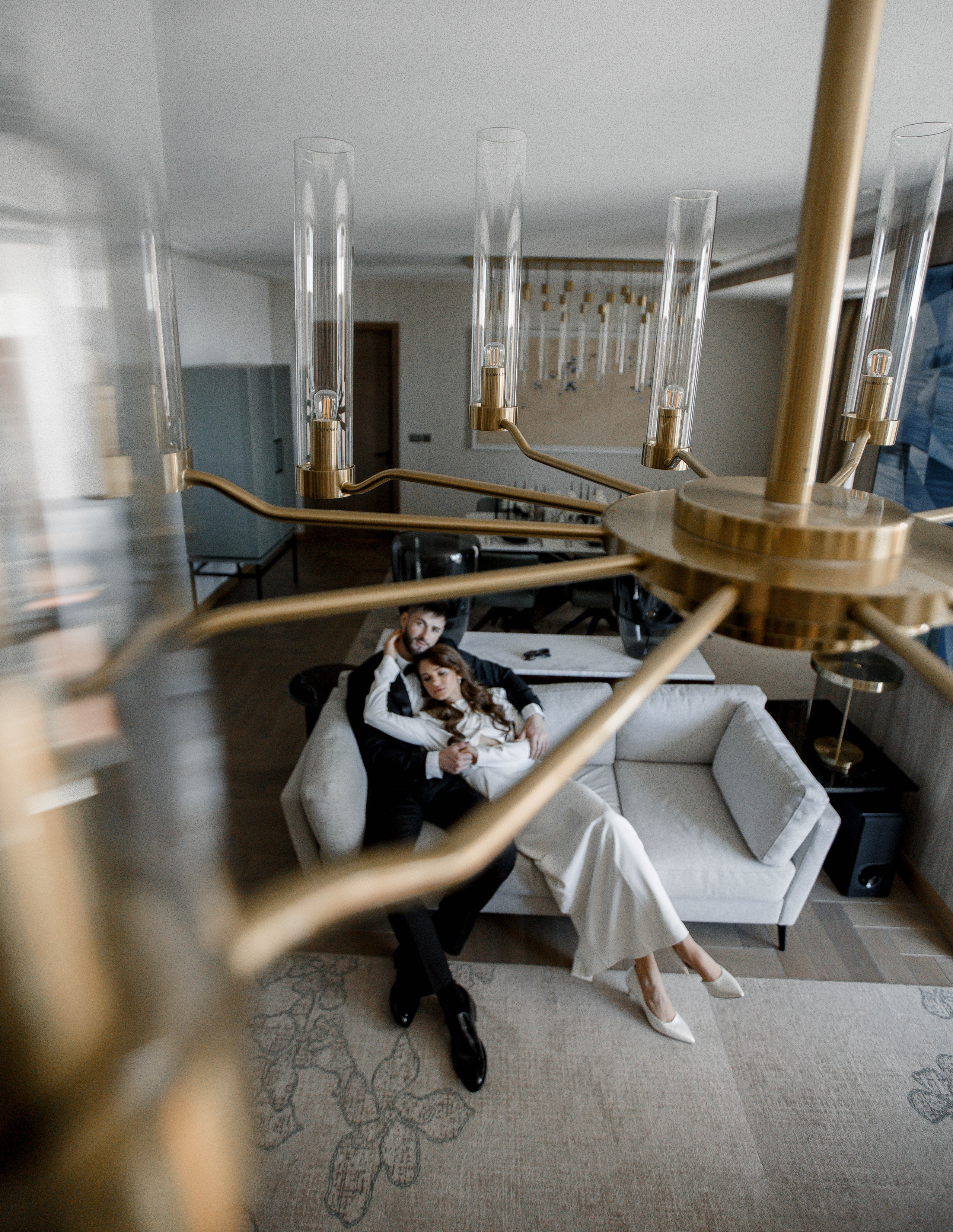 Александр & Кристина. Свадебный фотограф ростов