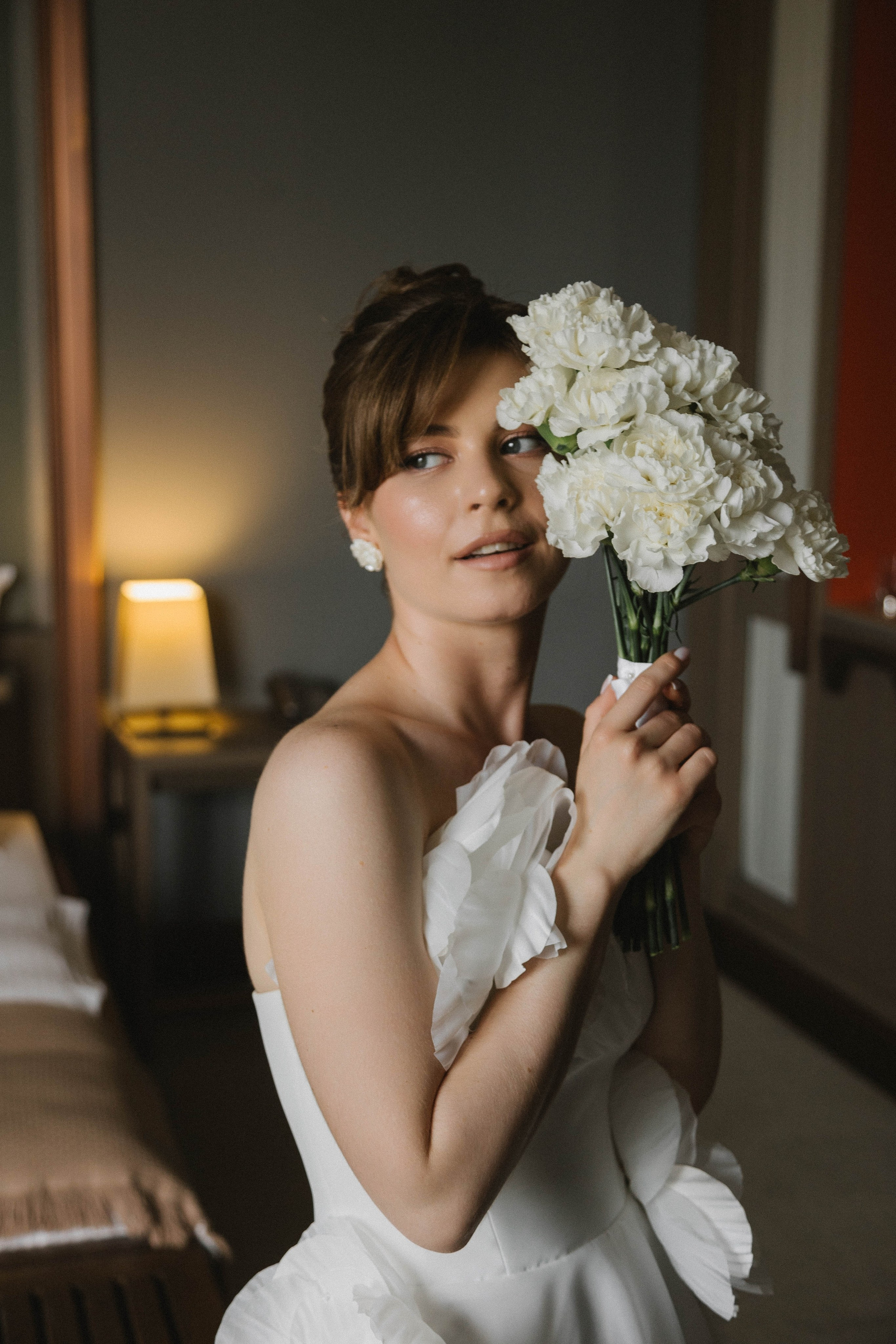 Даниил & Евгения. Свадебный фотограф ростов