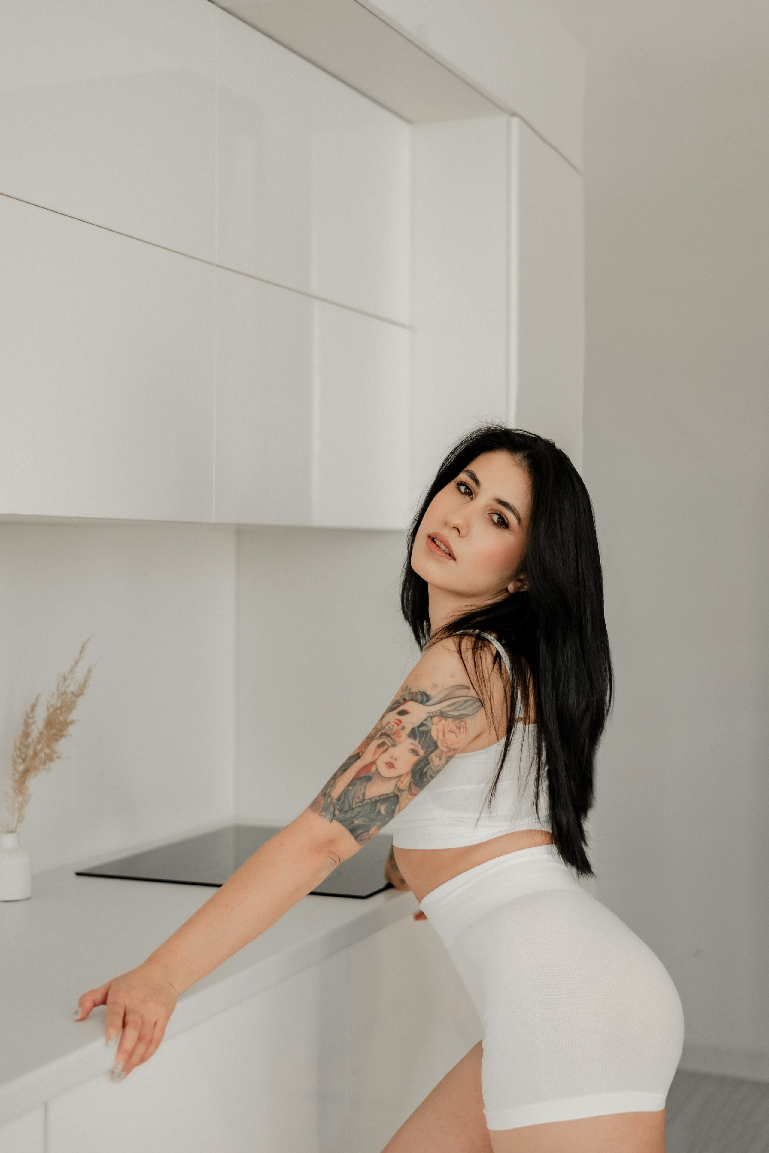 Любовь к себе. Ваш личный фотограф в Пскове Анаис Рамирез