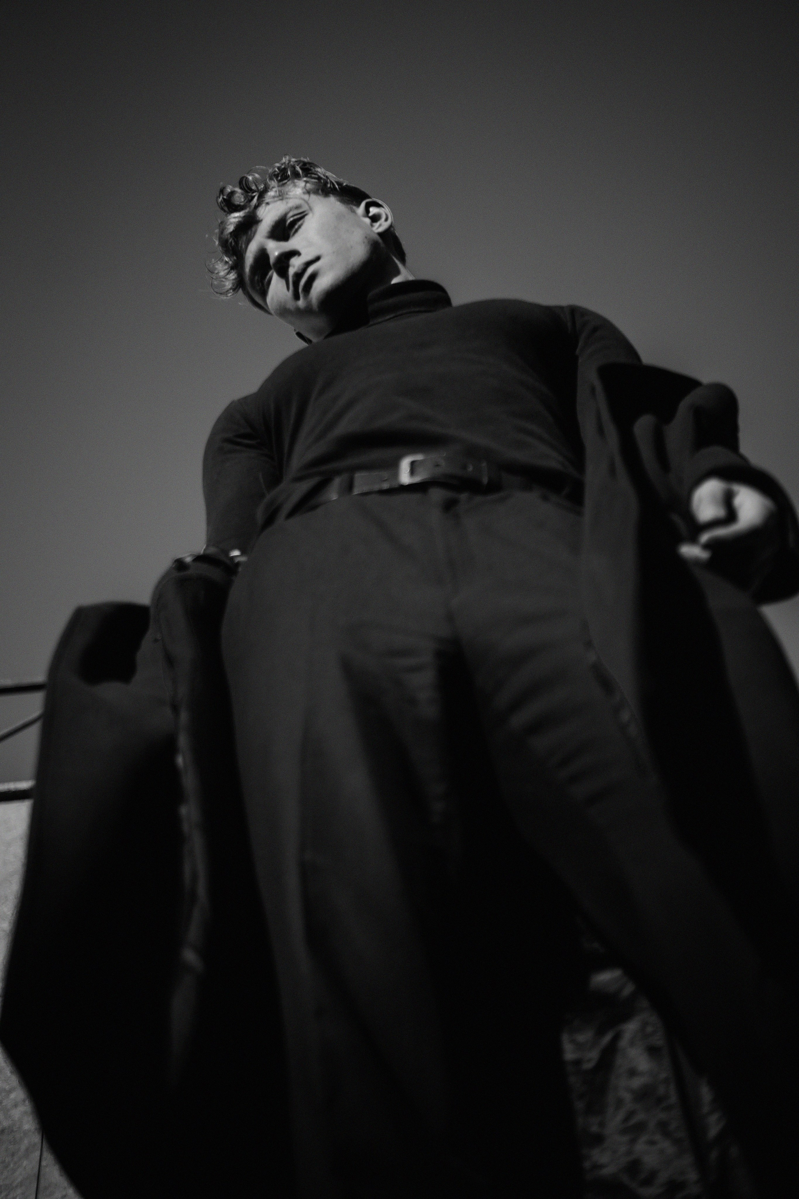 Юрист. Фотограф в Санкт-Петербурге Павел Жуков